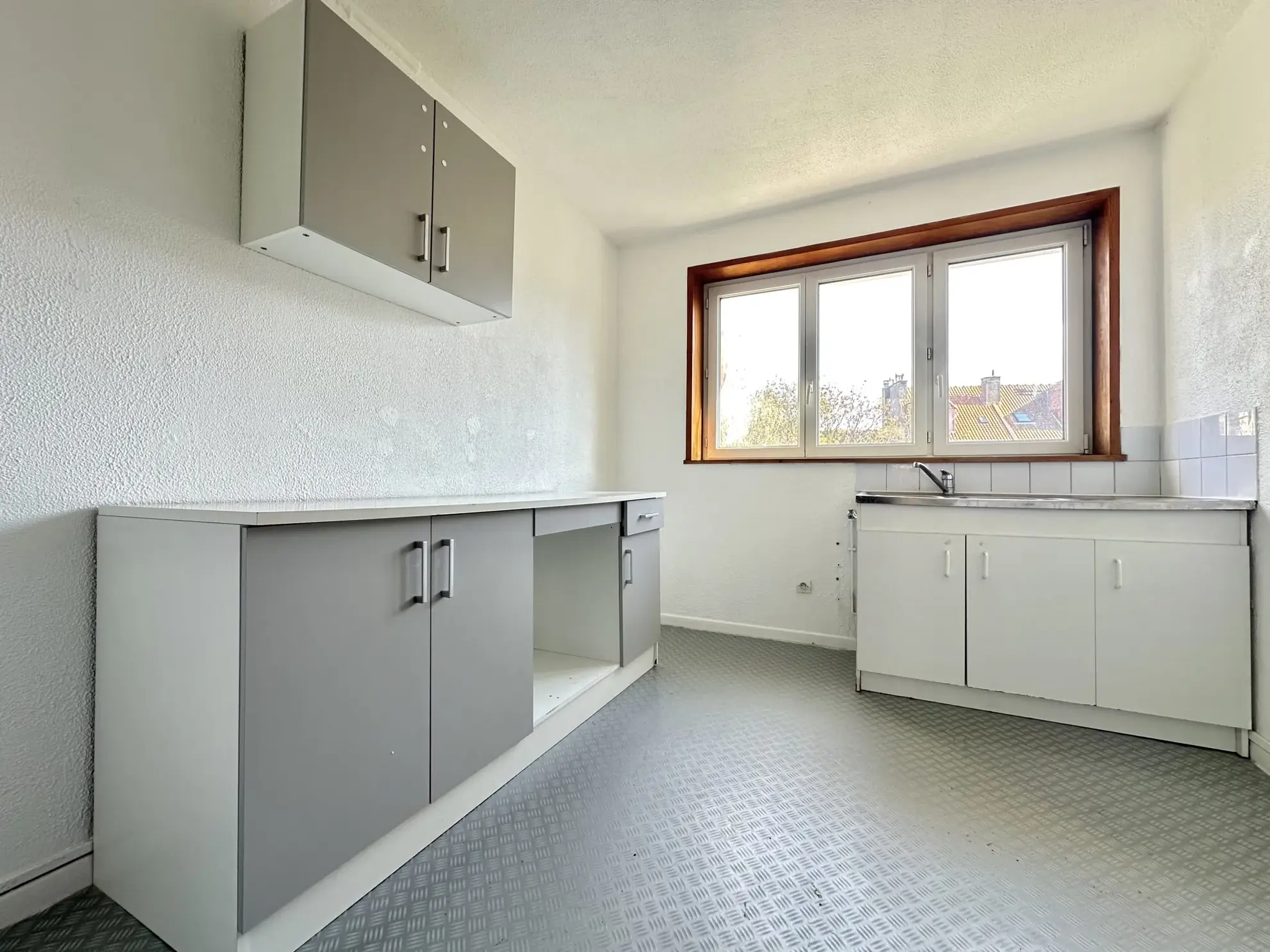Appartement 60 m² Le Portel avec accès direct à la plage, idéal investissement 