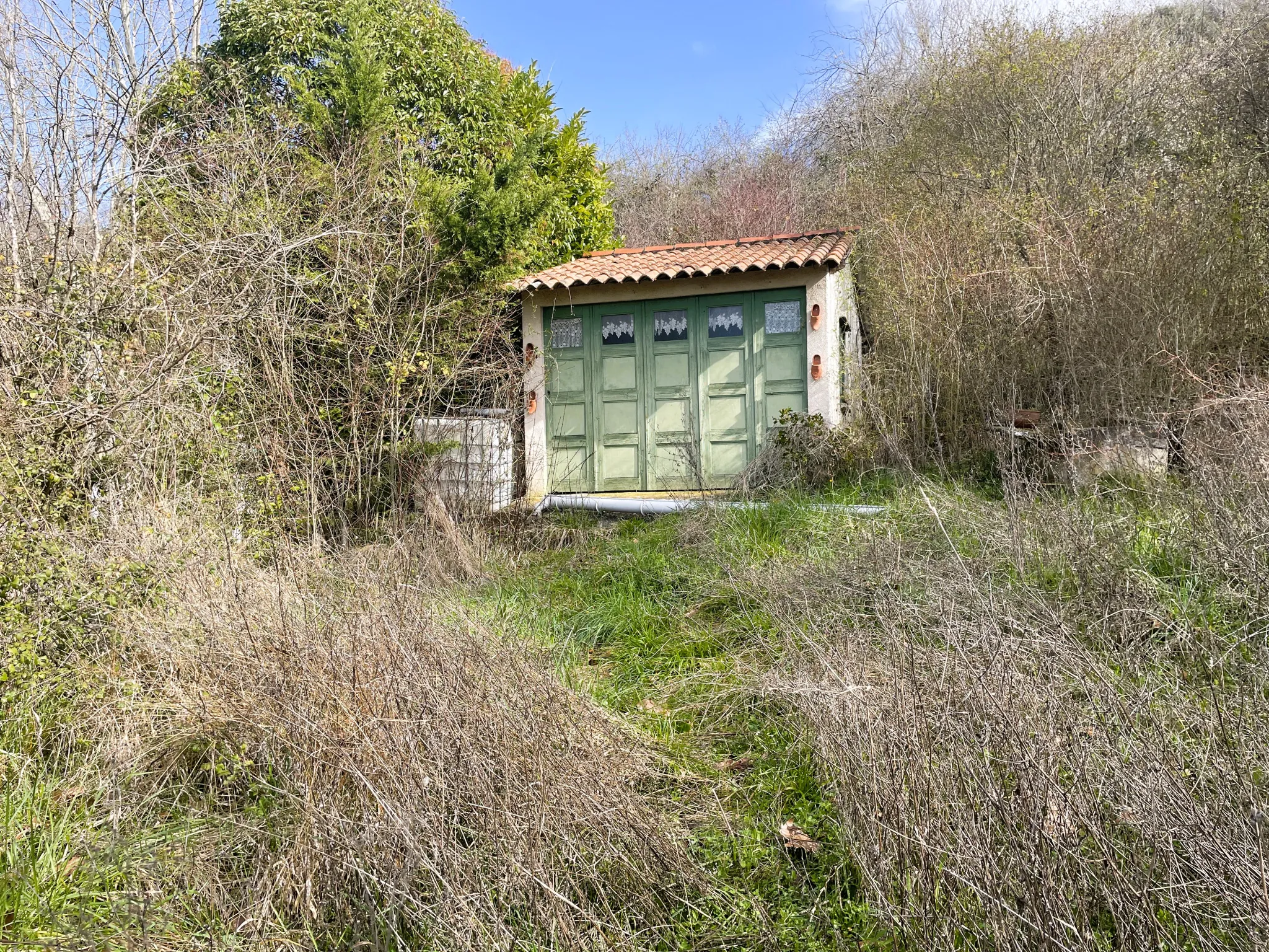 Magnifique maison de campagne avec vue sur les Pyrénées à Lézat-sur-Lèze 