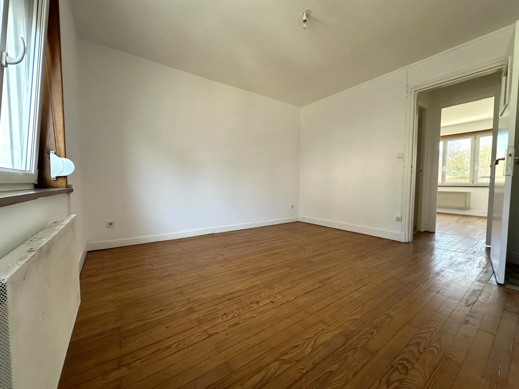 Appartement 60 m² Le Portel avec accès direct à la plage, idéal investissement 