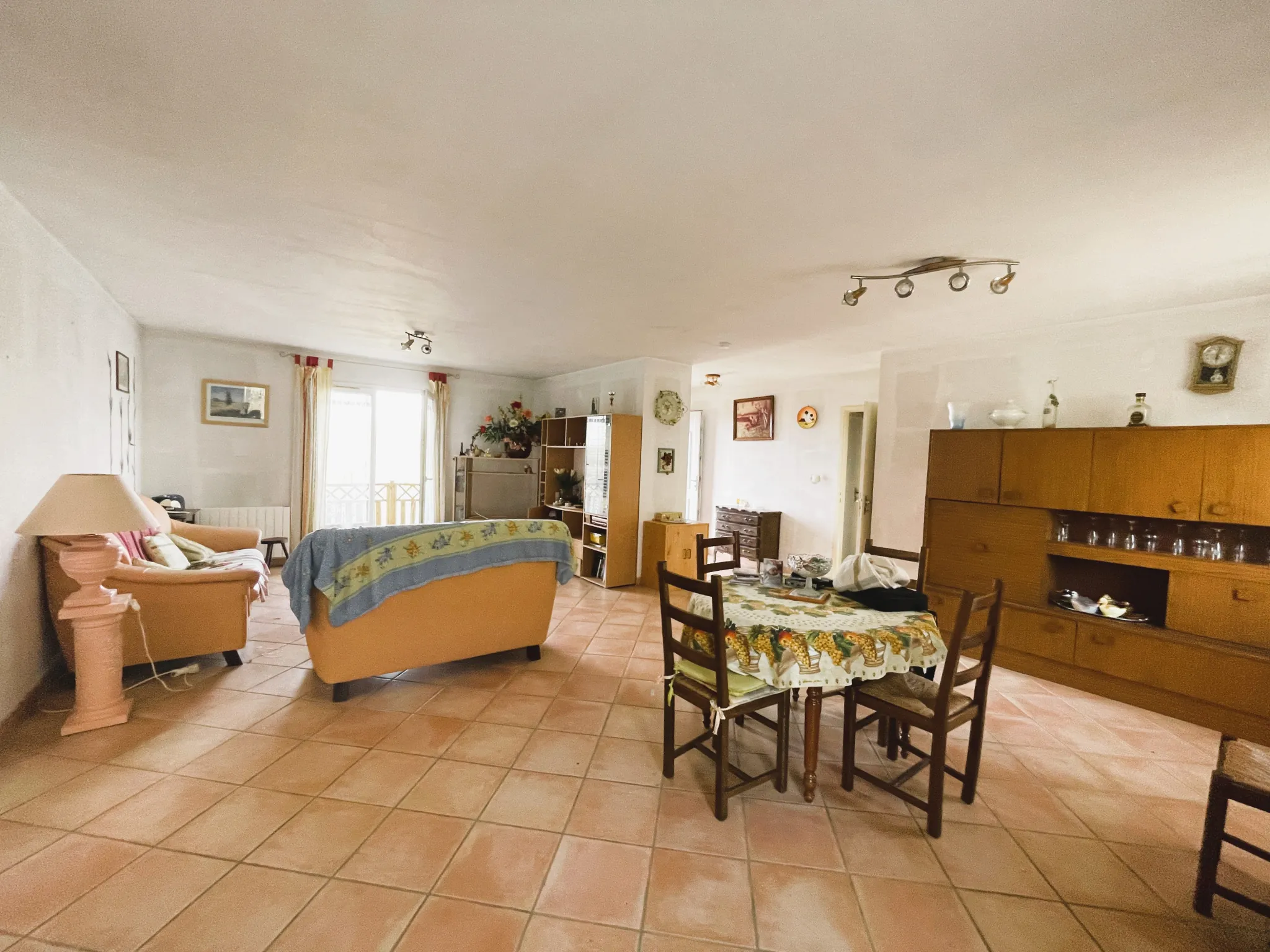 Magnifique maison de campagne avec vue sur les Pyrénées à Lézat-sur-Lèze 