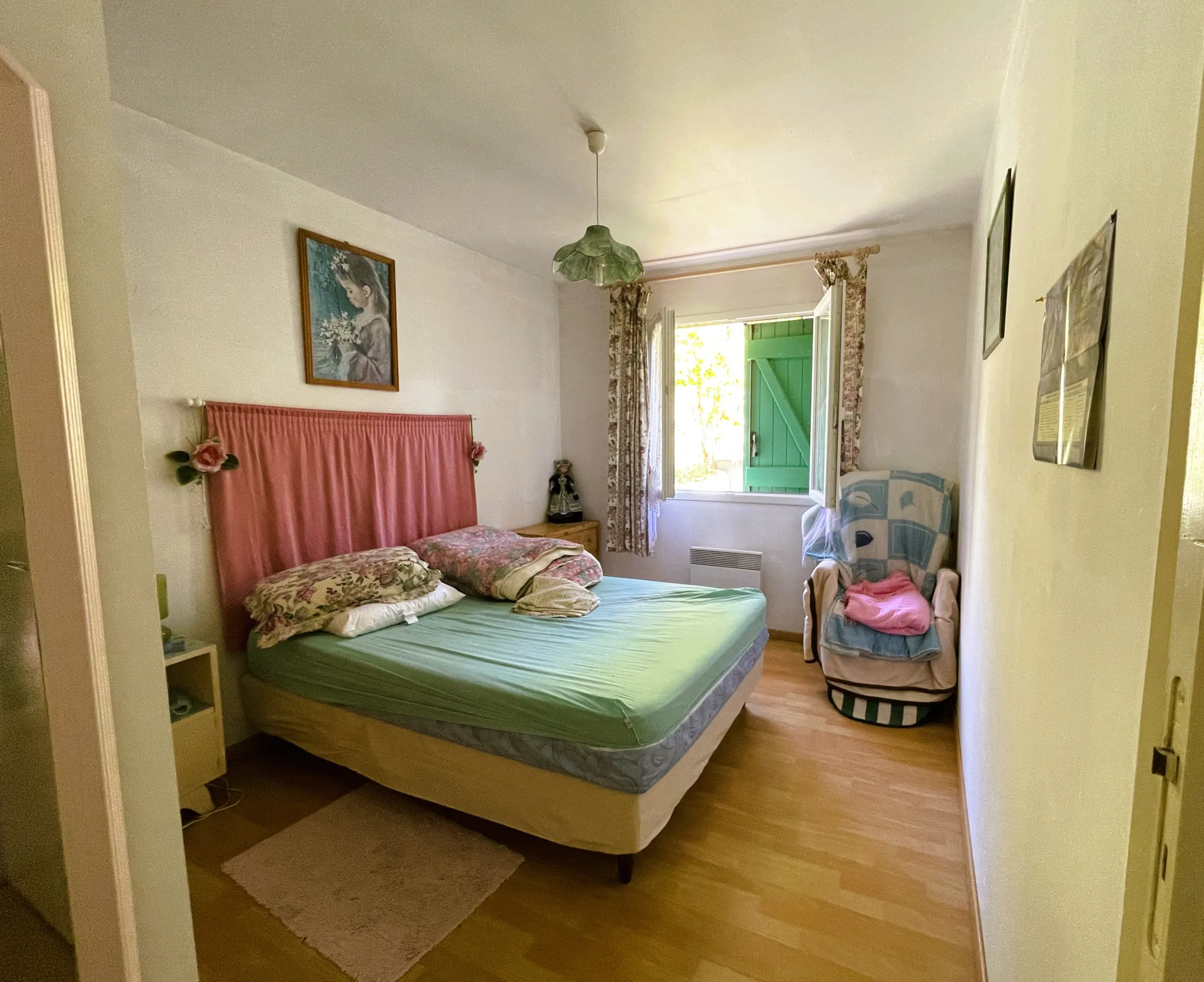 Magnifique maison de campagne avec vue sur les Pyrénées à Lézat-sur-Lèze 