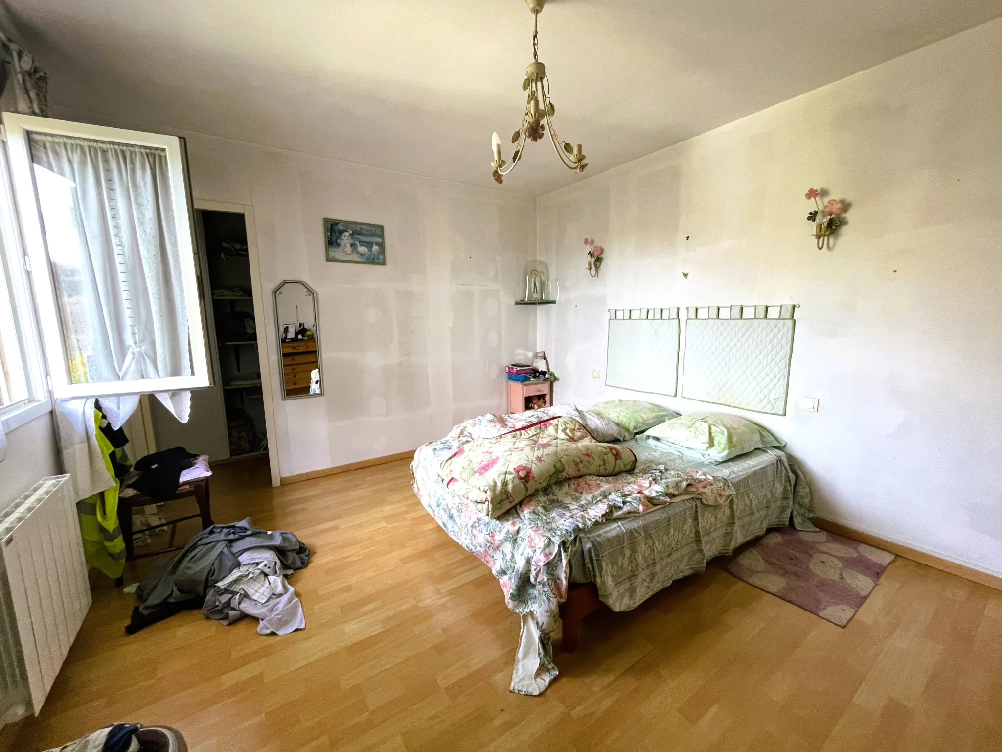Magnifique maison de campagne avec vue sur les Pyrénées à Lézat-sur-Lèze 