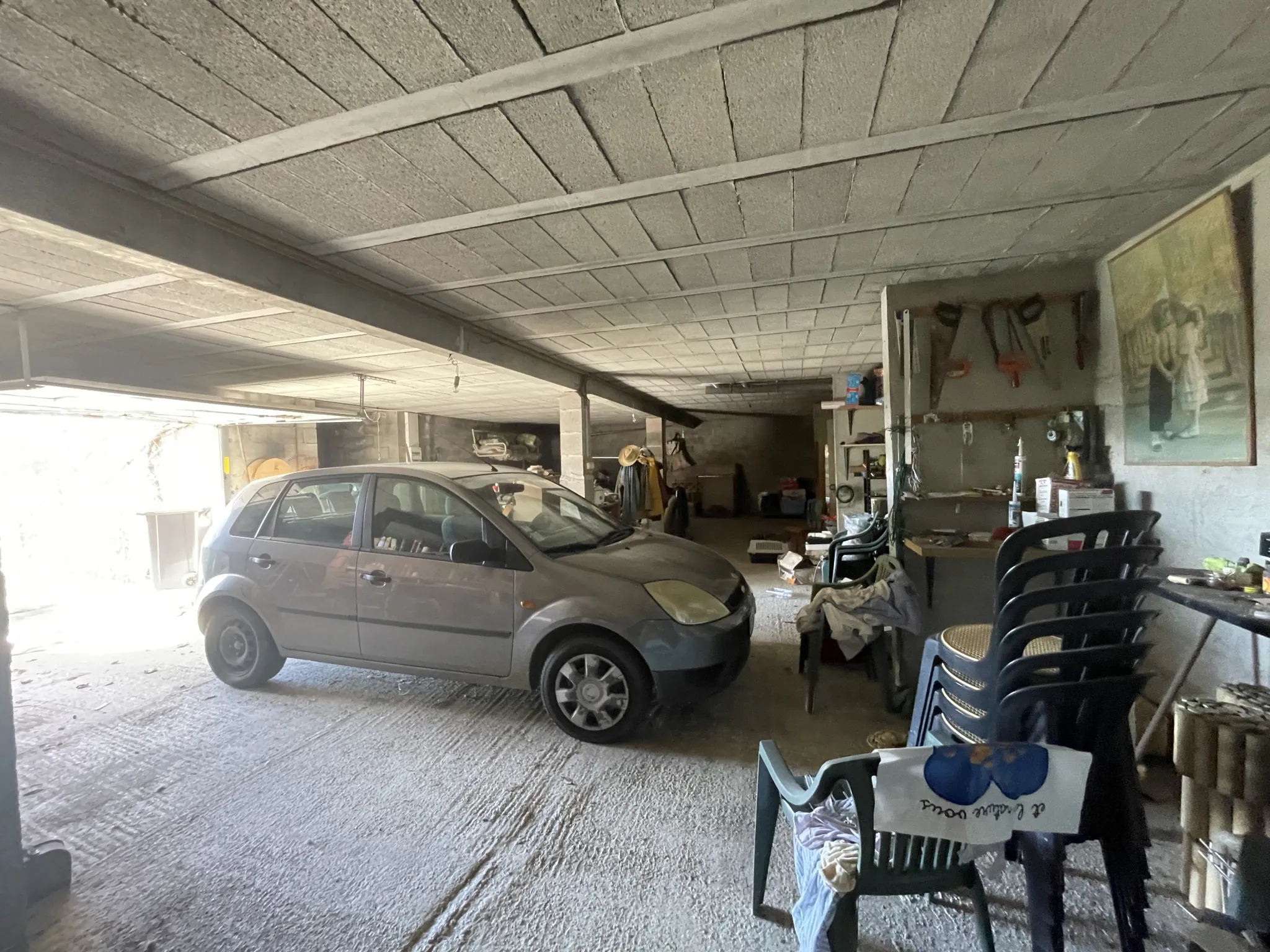 Magnifique maison de campagne avec vue sur les Pyrénées à Lézat-sur-Lèze 