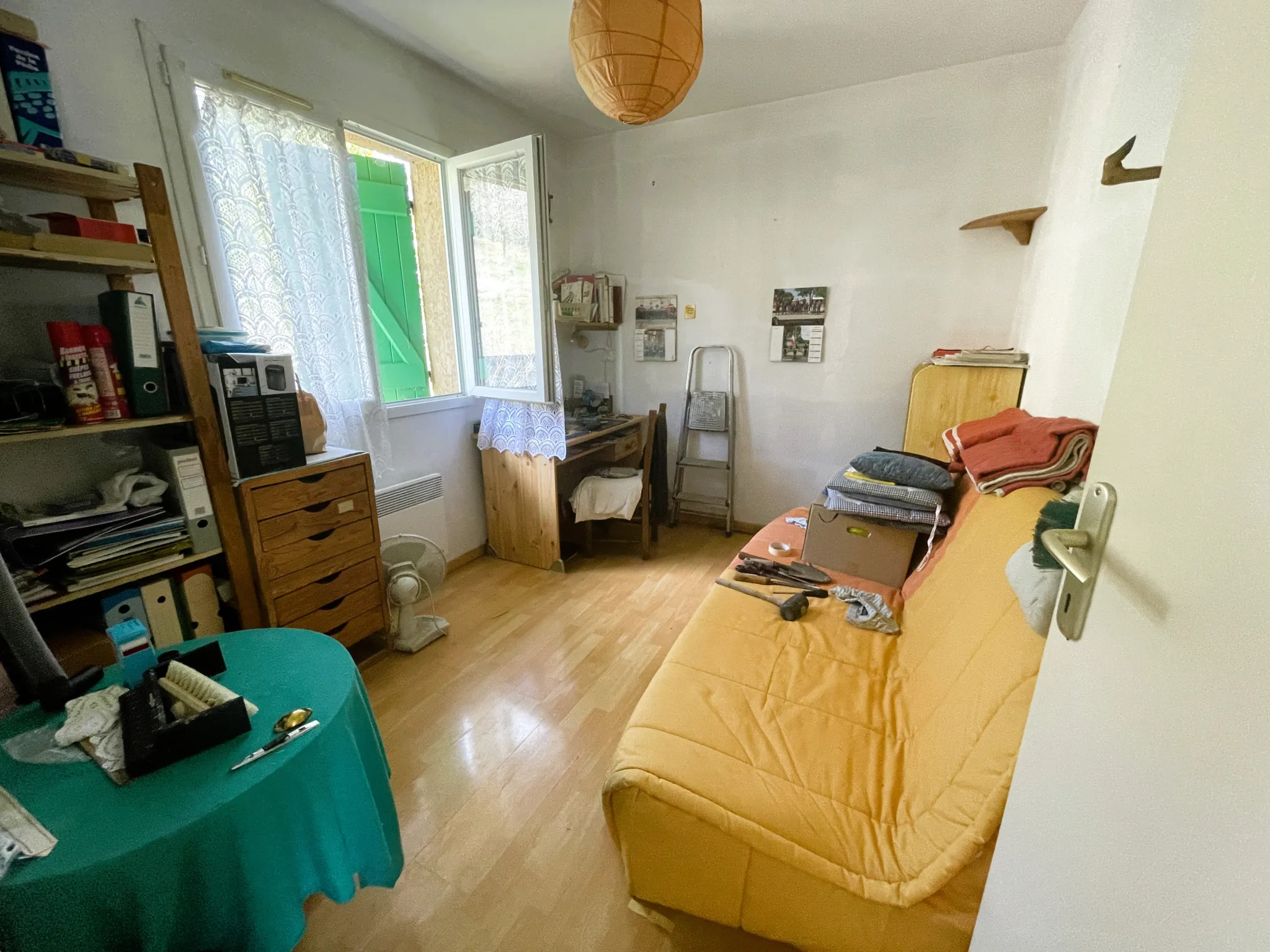Magnifique maison de campagne avec vue sur les Pyrénées à Lézat-sur-Lèze 