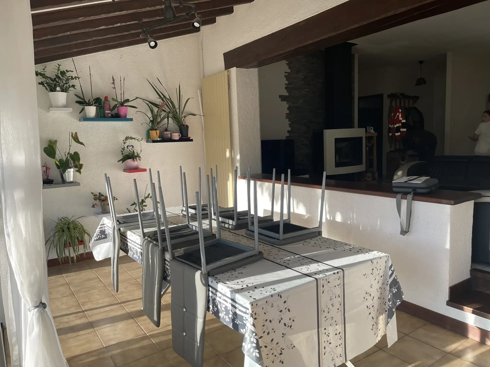 Magnifique maison de 174 m² avec piscine, pool house et grand terrain à Gaja et Villedieu 