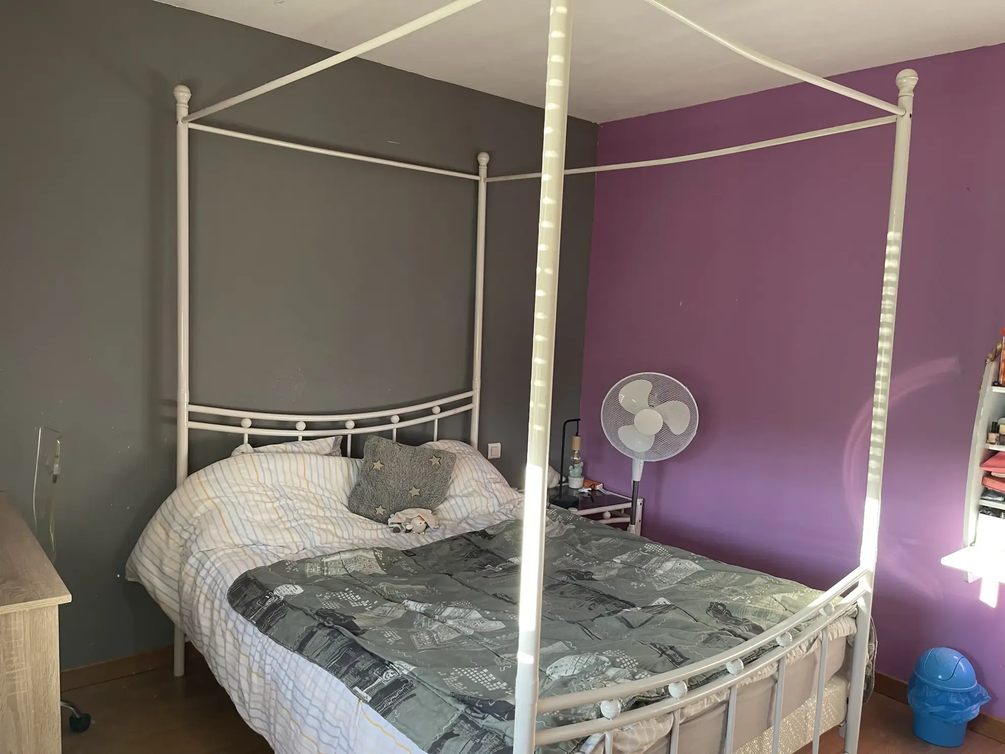 Magnifique maison de 174 m² avec piscine, pool house et grand terrain à Gaja et Villedieu 