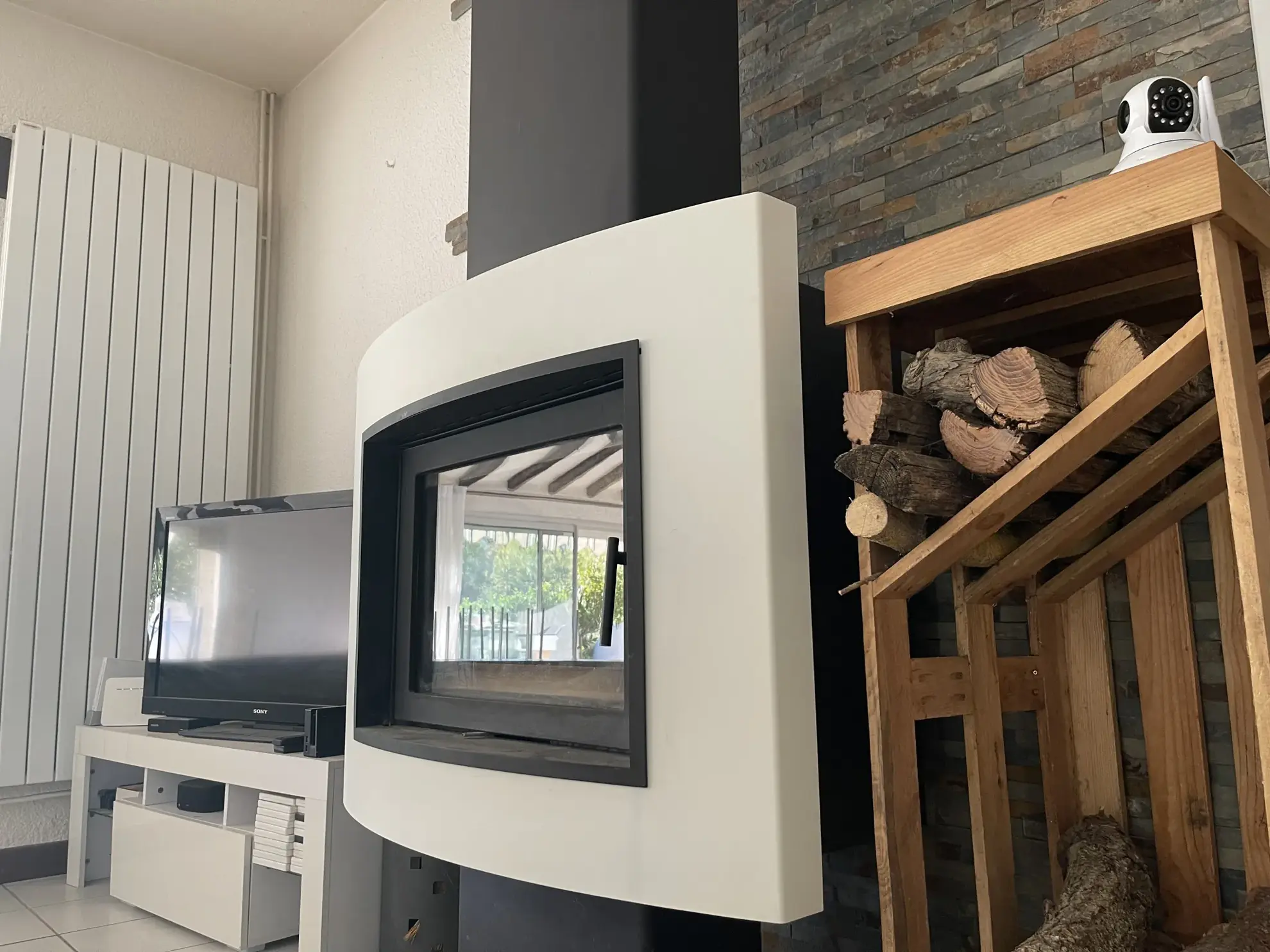 Magnifique maison de 174 m² avec piscine, pool house et grand terrain à Gaja et Villedieu 