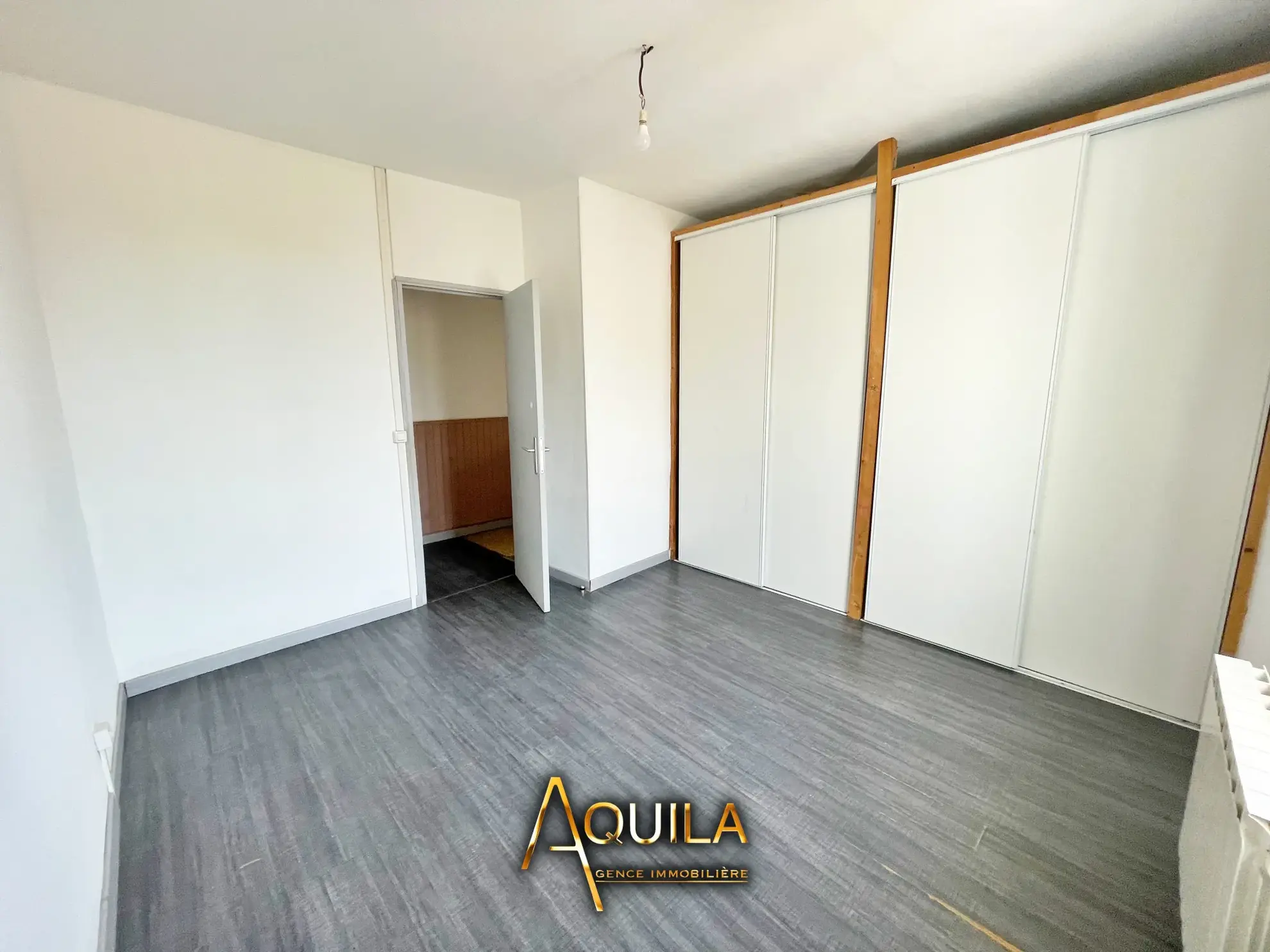 Maison de village à Béziers avec 3 chambres et forte rentabilité 