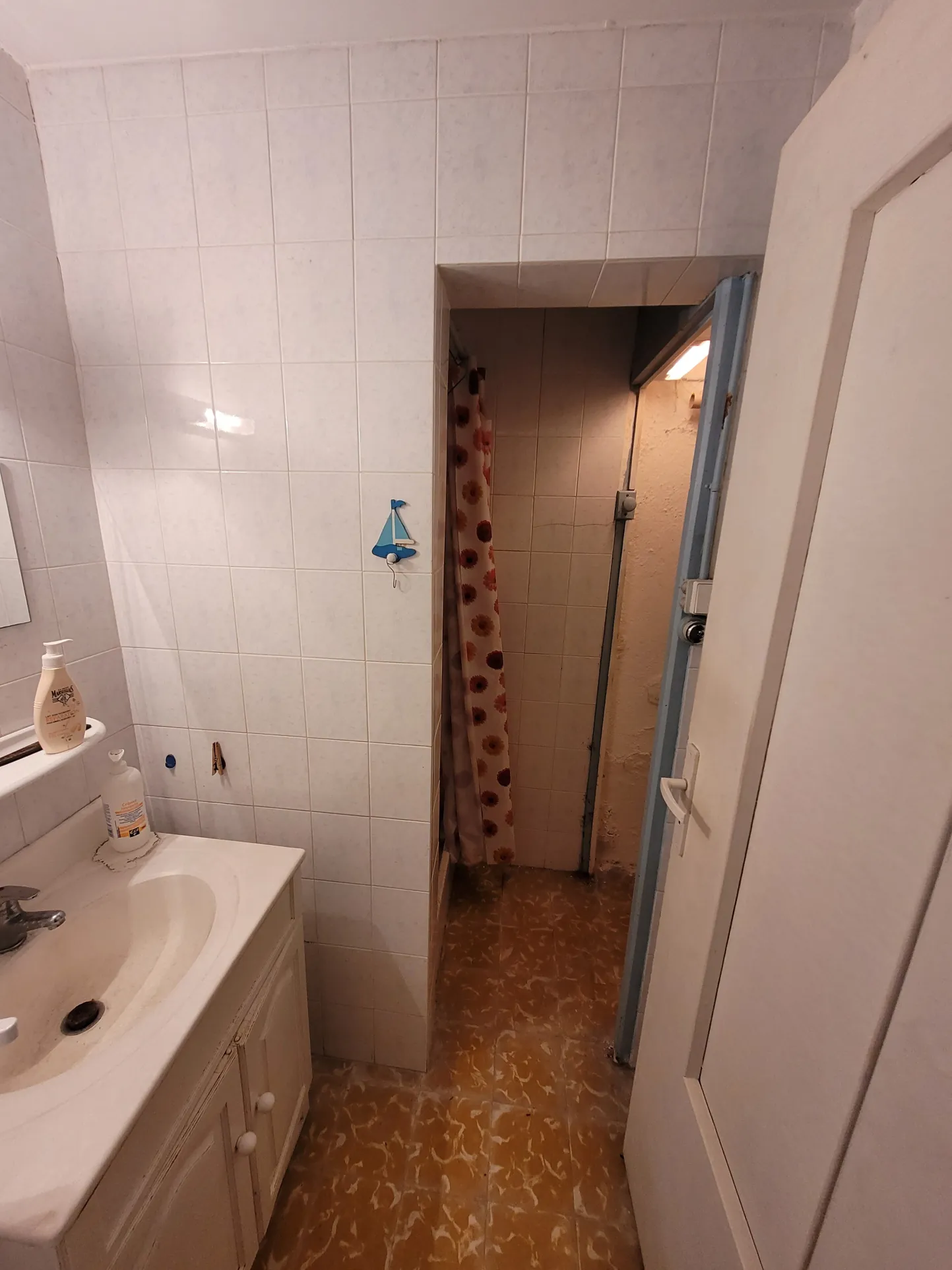 Charmante maison de village à Saint-Laurent-de-Cerdans - 45 m² 