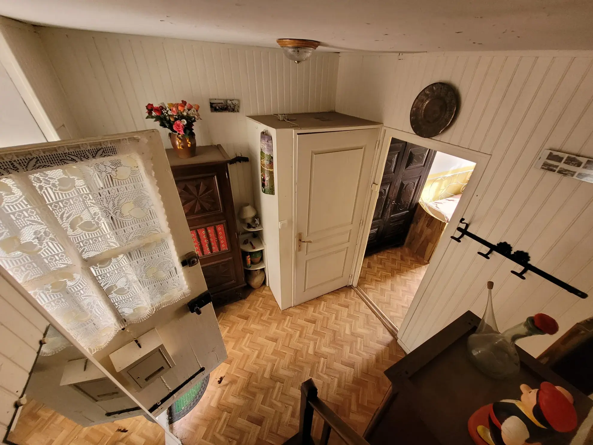 Charmante maison de village à Saint-Laurent-de-Cerdans - 45 m² 