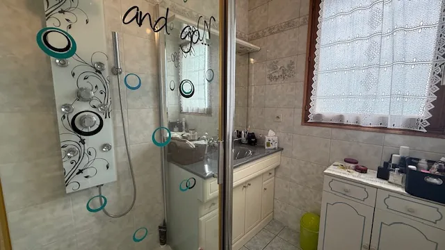 Pavillon familial avec sous-sol total et jardin à Cambronne-lès-Clermont 