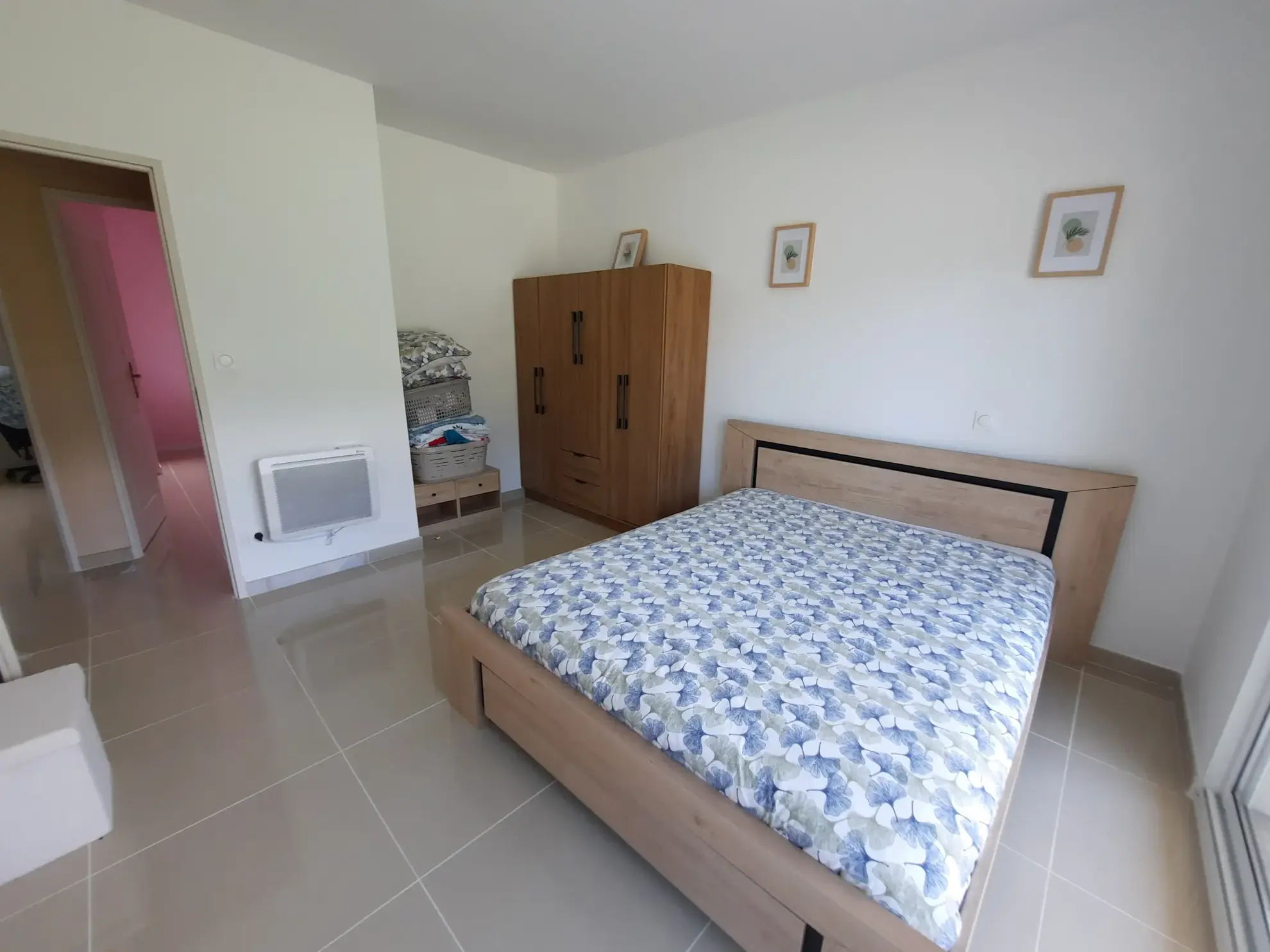 Charmante maison contemporaine de 109 m² à Frontenac 