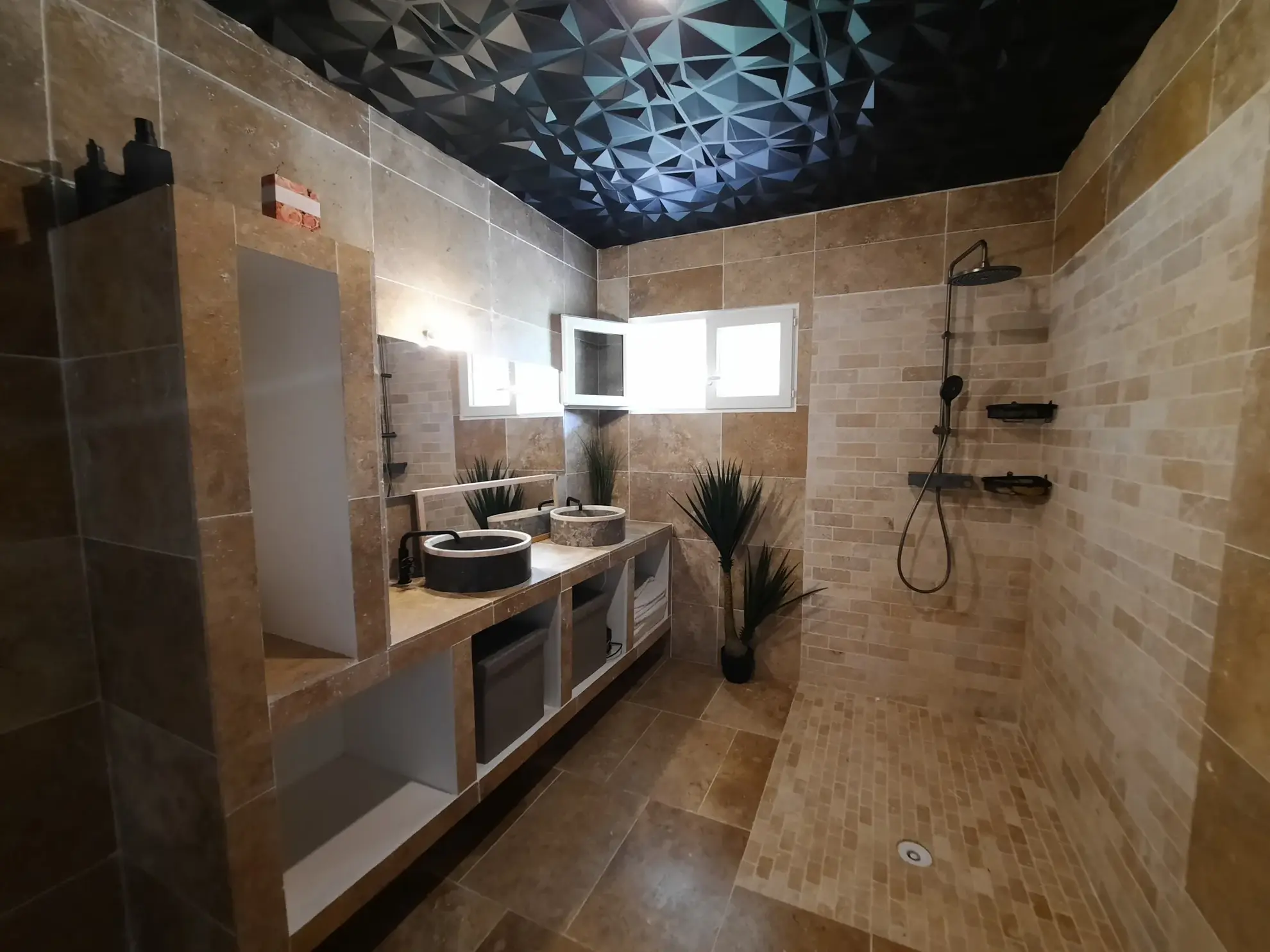 Charmante maison contemporaine de 109 m² à Frontenac 