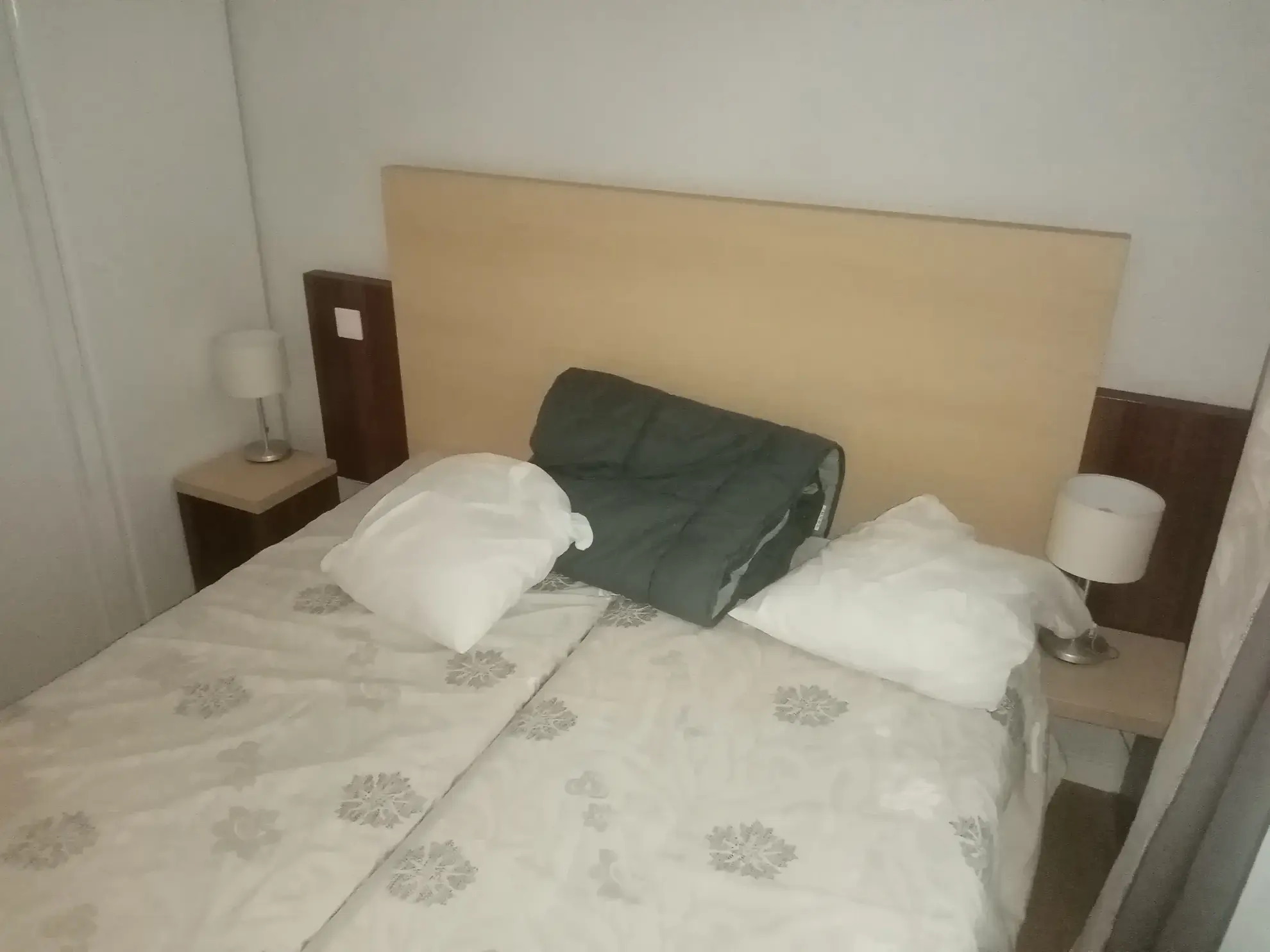 Appartement T2 meublé avec parking à Mers-les-Bains, idéal pour investisseur 