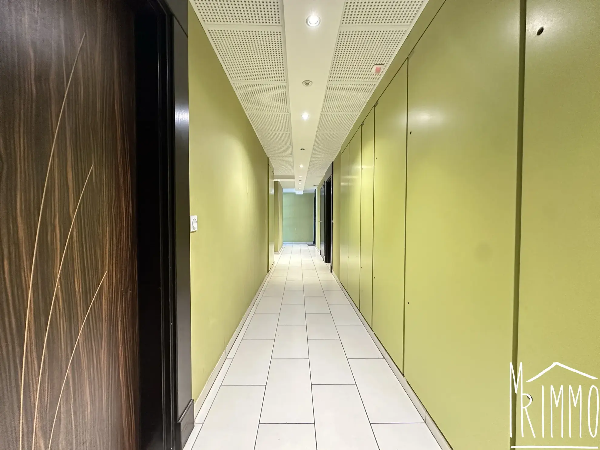 Studio 30 m² avec terrasse et parking à La Martelle, Montpellier 