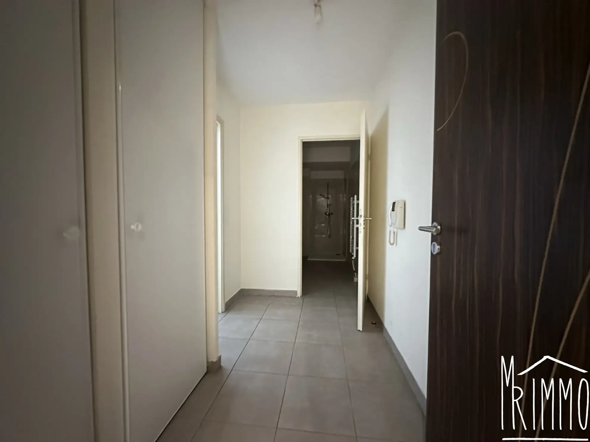 Studio 30 m² avec terrasse et parking à La Martelle, Montpellier 