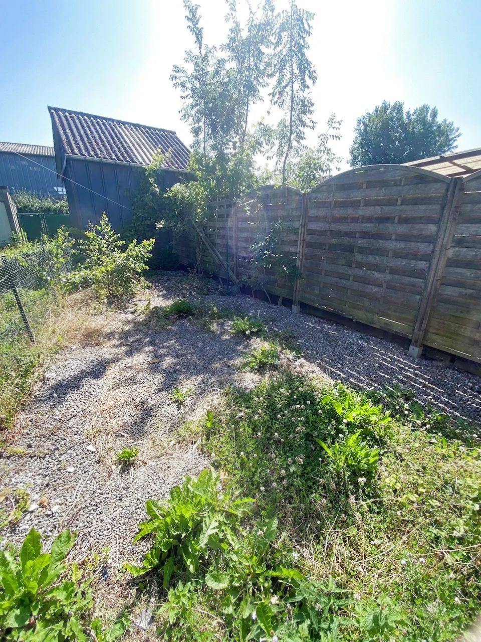 Maison à Sars Poteries de 75 m² avec jardin, idéale pour investisseur ou couple 