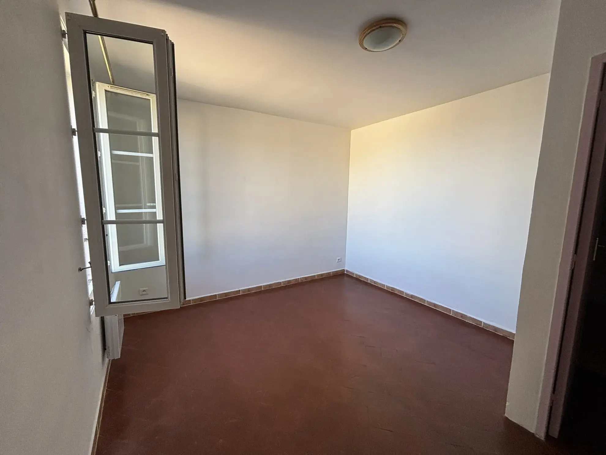 Maison de village à vendre avec garage à Malaucene 