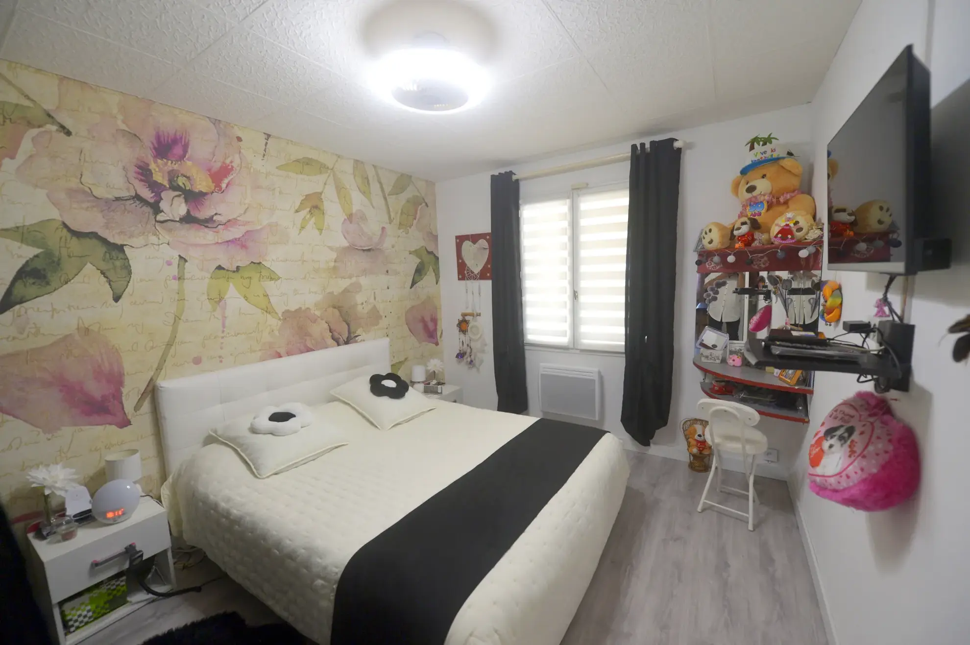 Belle maison avec piscine, jardin et équipements modernes à Cozes 