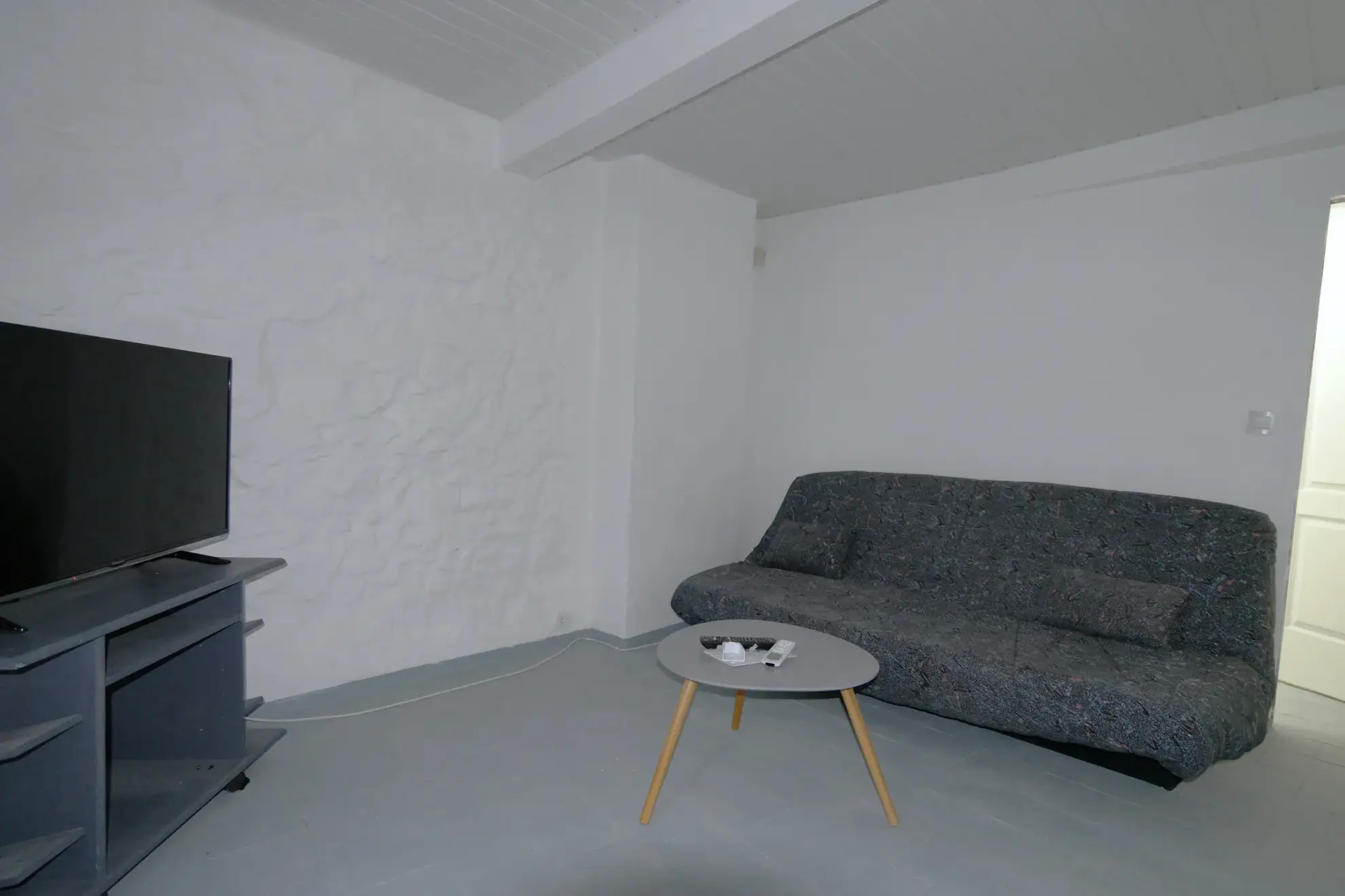 Immeuble de rapport avec 7 appartements rénovés à Lézignan-Corbières, garage privé 