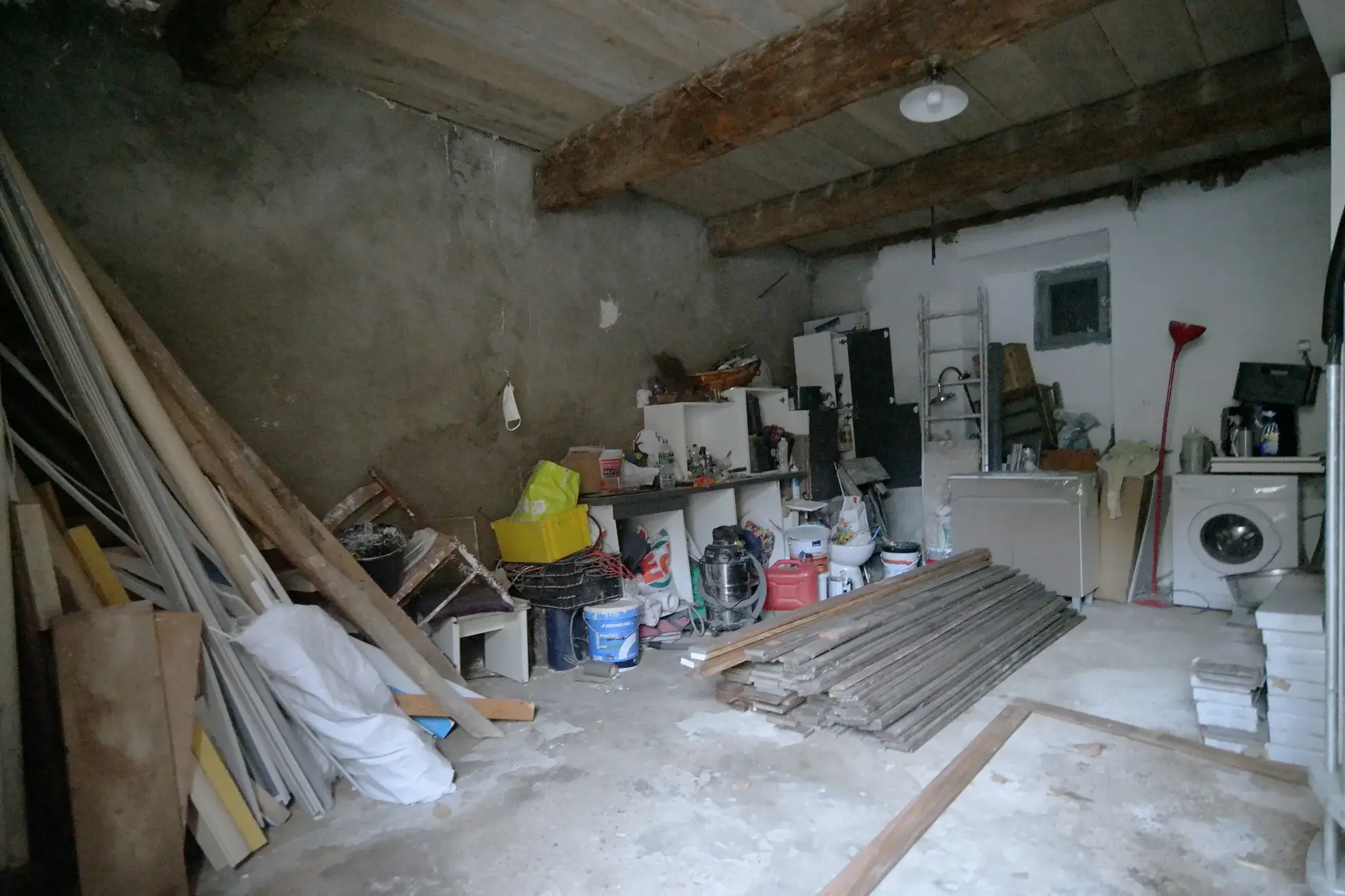 Immeuble de rapport avec 7 appartements rénovés à Lézignan-Corbières, garage privé 