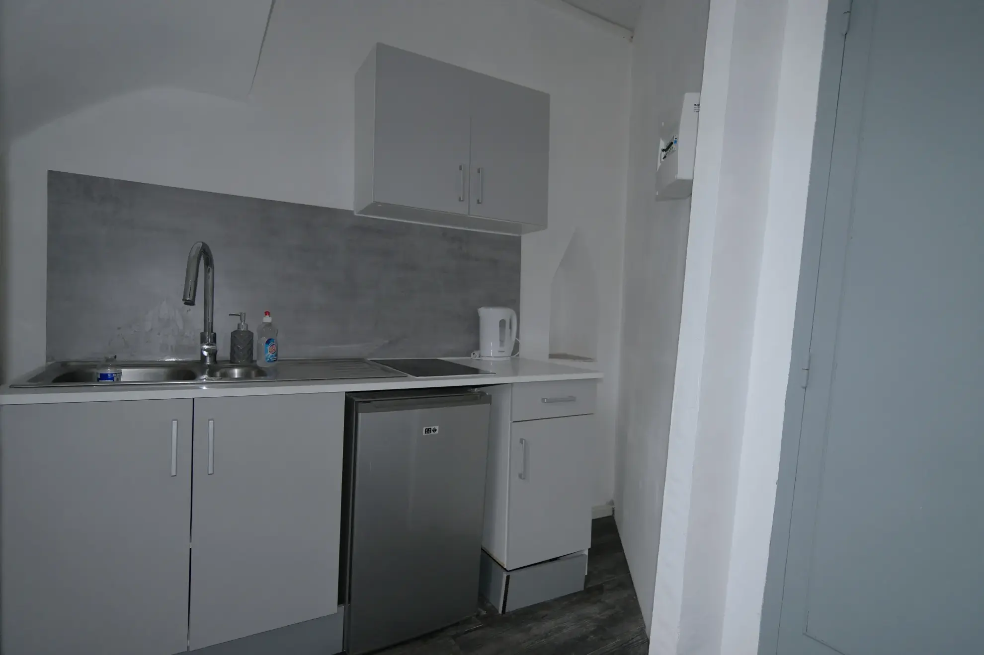 Immeuble de rapport avec 7 appartements rénovés à Lézignan-Corbières, garage privé 