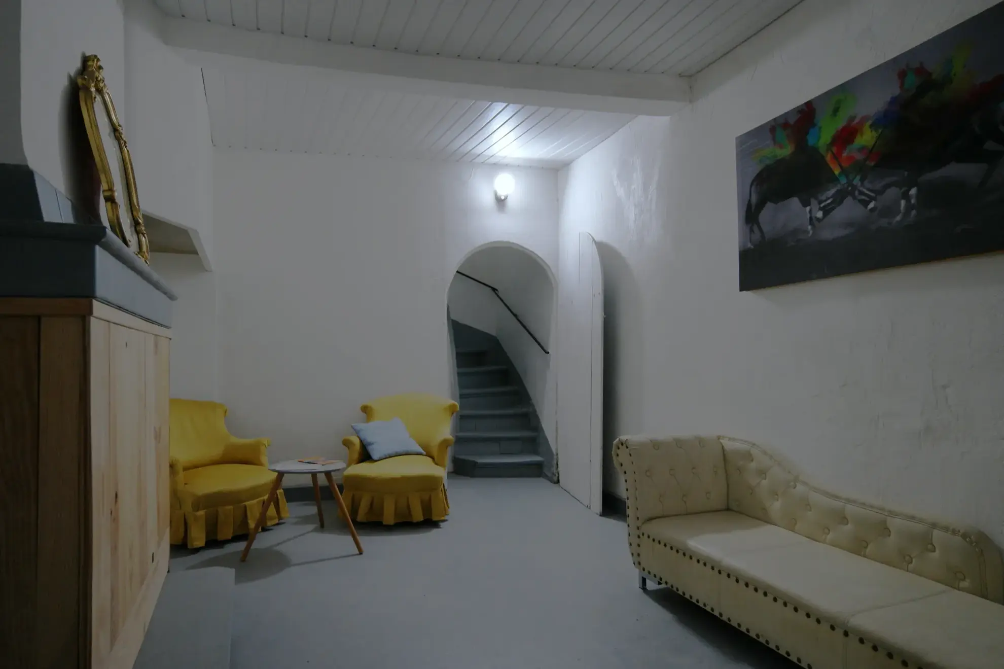 Immeuble de rapport avec 7 appartements rénovés à Lézignan-Corbières, garage privé 