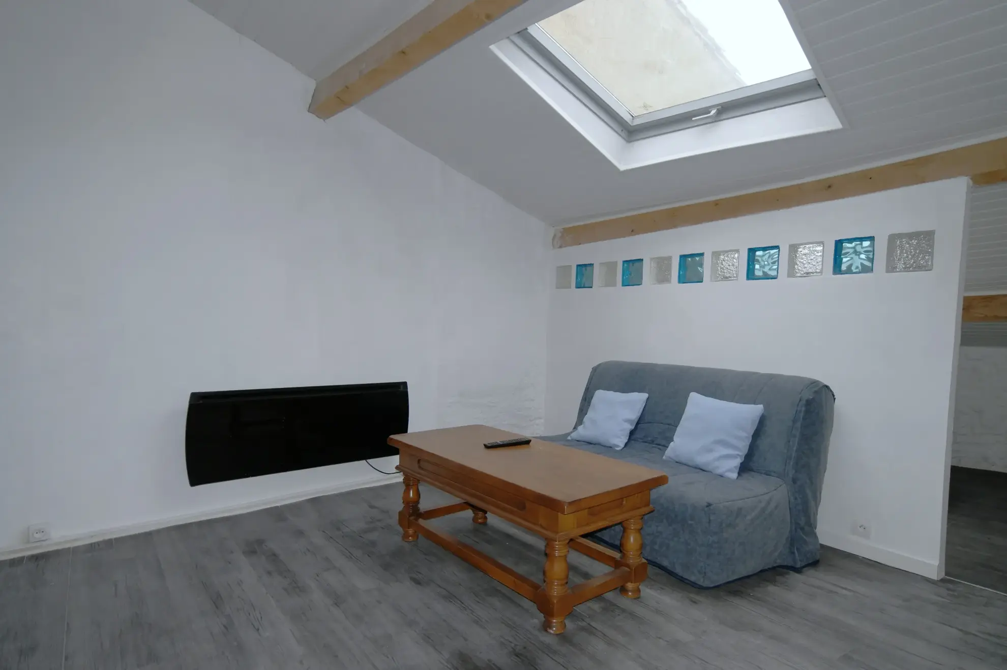 Immeuble de rapport avec 7 appartements rénovés à Lézignan-Corbières, garage privé 