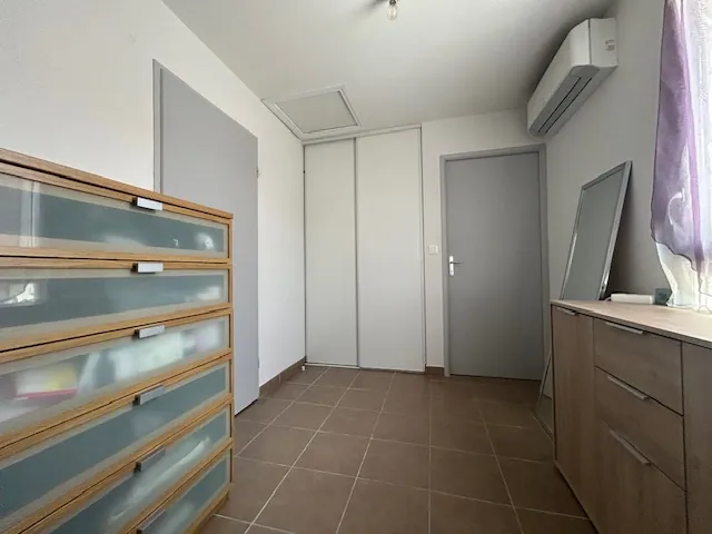 Maison de 3 chambres avec jardin, terrasse et garage à Mireval 