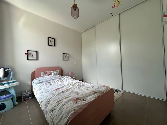 Maison de 3 chambres avec jardin, terrasse et garage à Mireval 