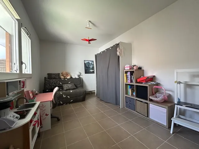 Maison de 3 chambres avec jardin, terrasse et garage à Mireval 