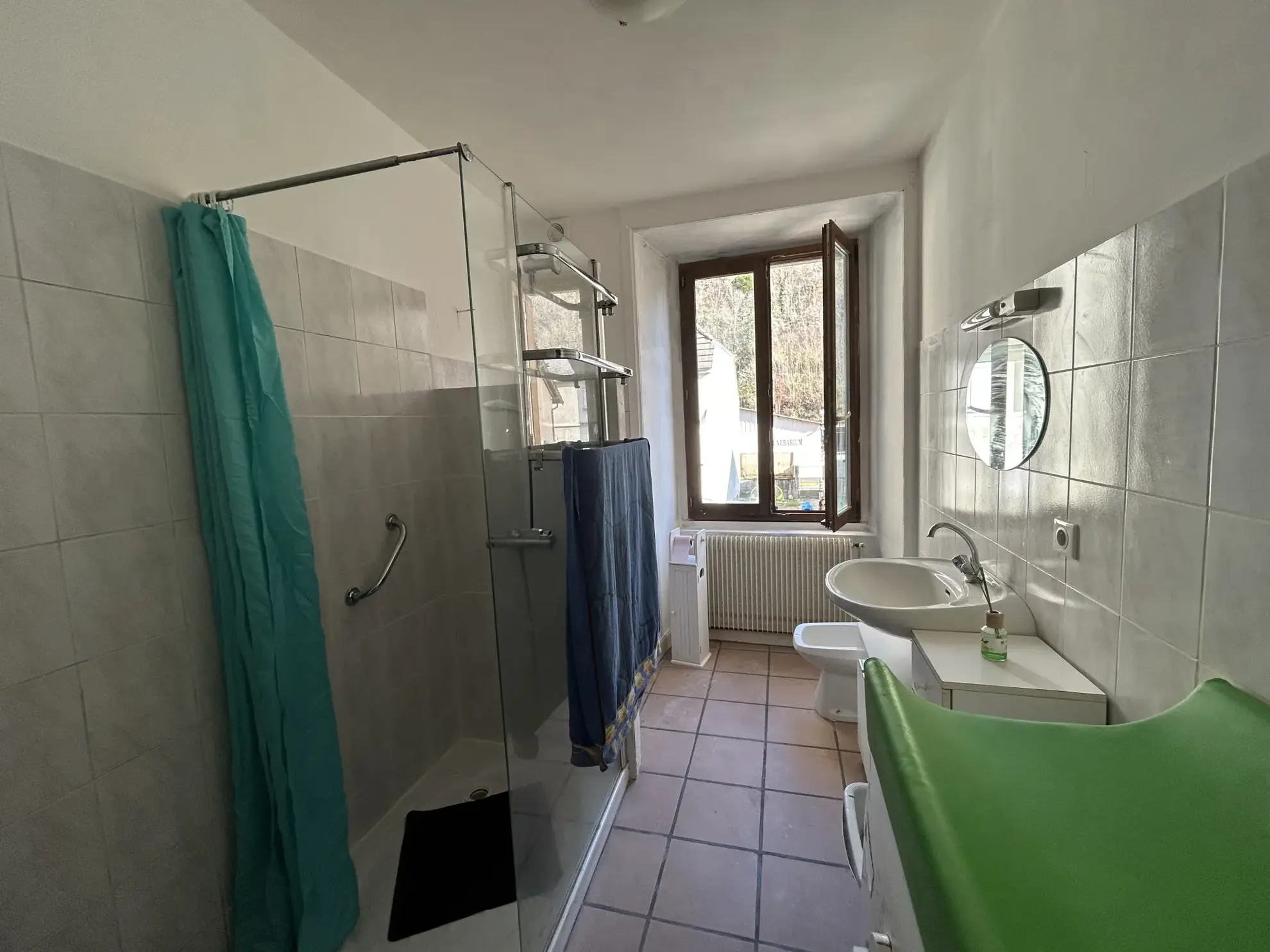 Maison à vendre à Laguenne en Corrèze - 3 chambres avec terrasse 