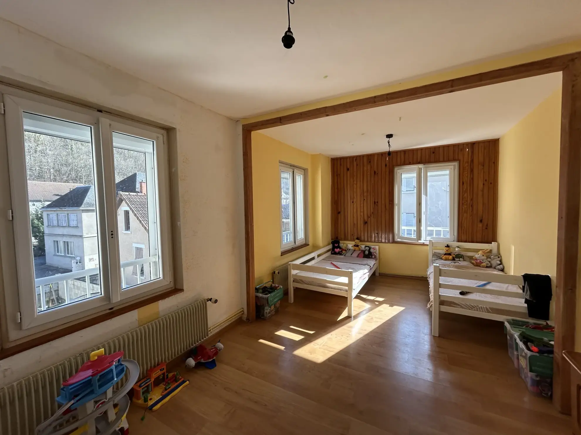 Maison à vendre à Laguenne en Corrèze - 3 chambres avec terrasse 