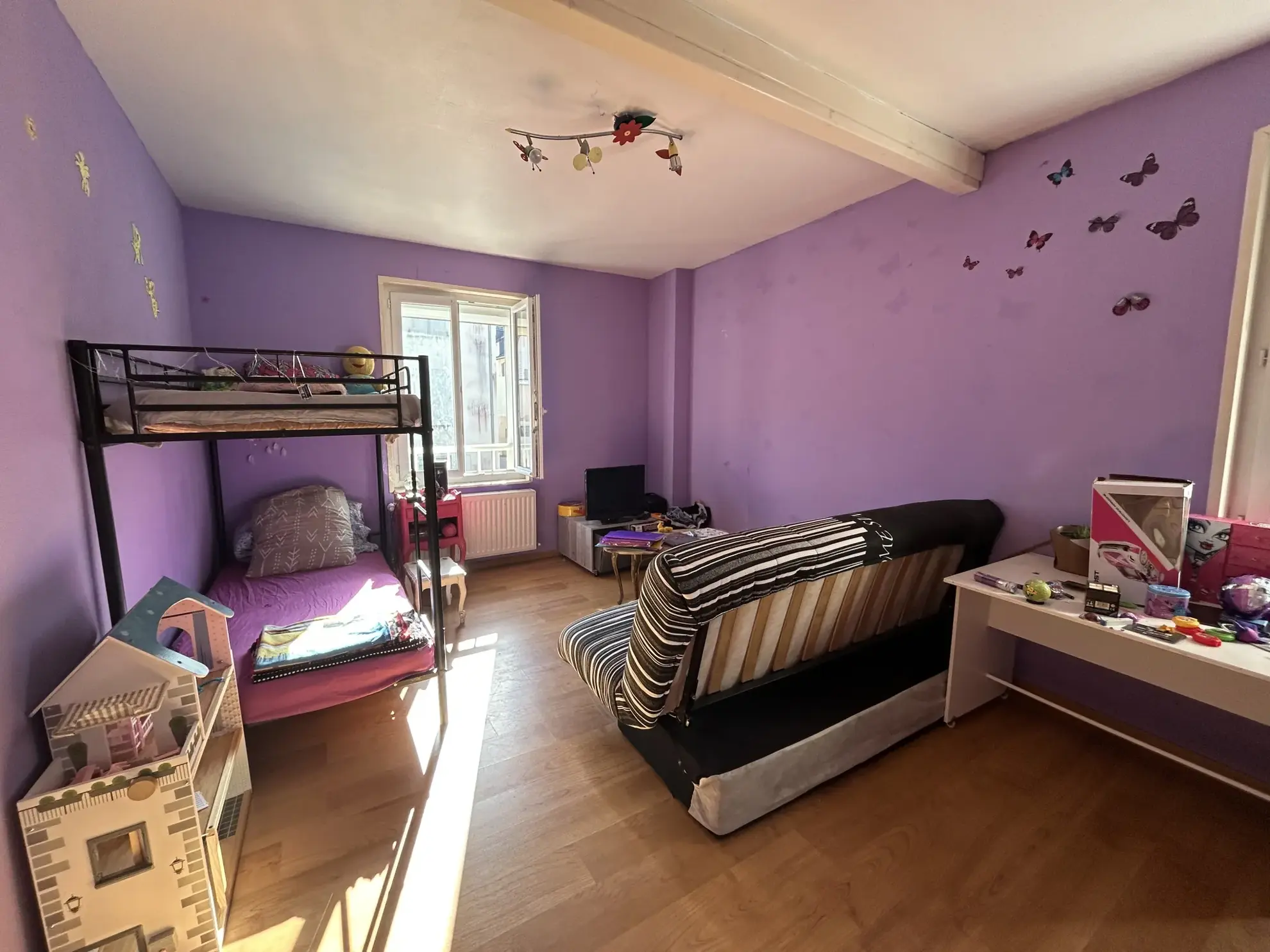 Maison à vendre à Laguenne en Corrèze - 3 chambres avec terrasse 