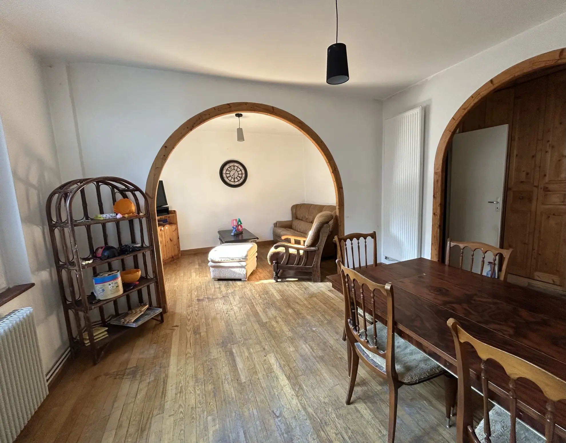 Maison à vendre à Laguenne en Corrèze - 3 chambres avec terrasse 
