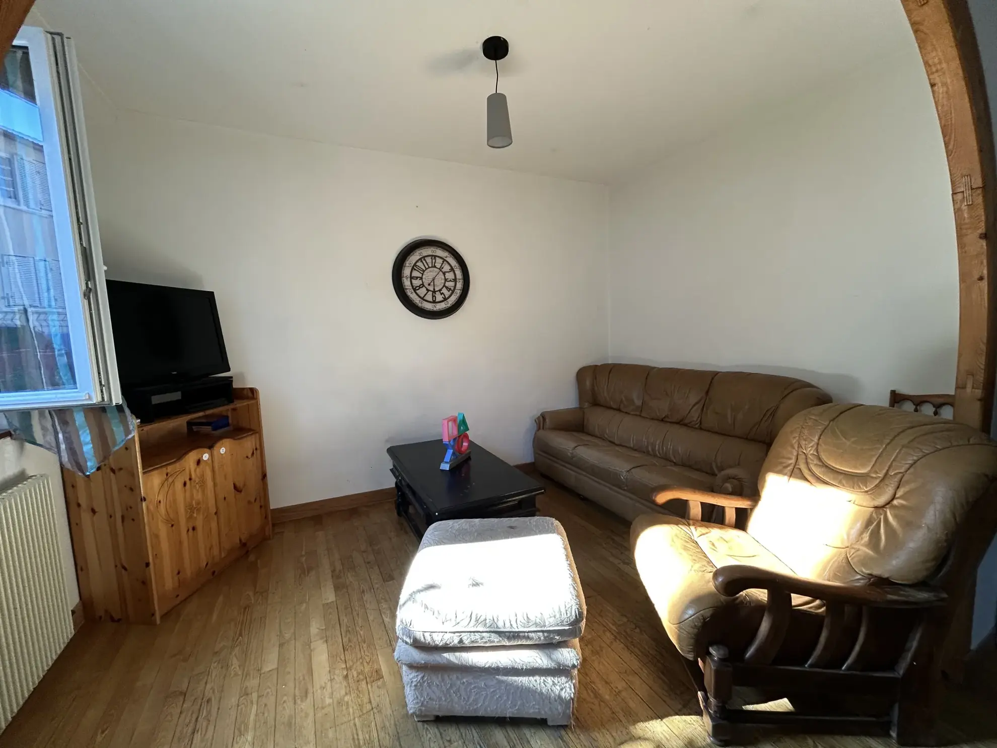 Maison à vendre à Laguenne en Corrèze - 3 chambres avec terrasse 