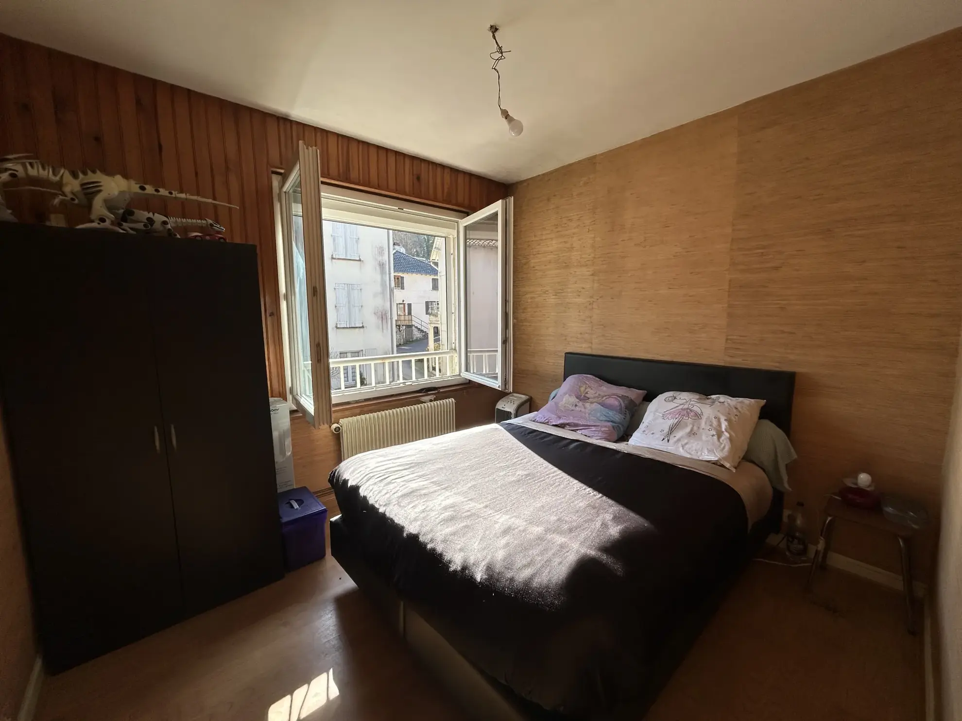 Maison à vendre à Laguenne en Corrèze - 3 chambres avec terrasse 