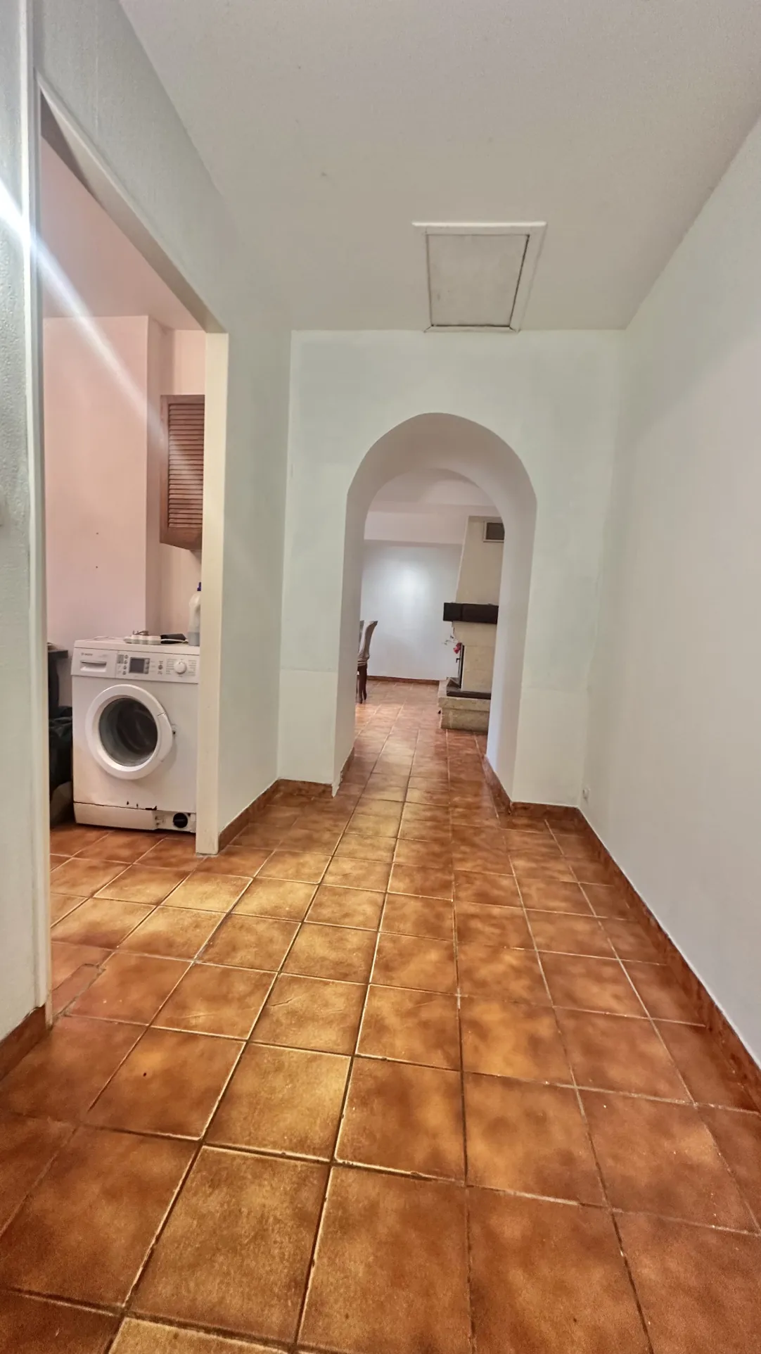 Charmante maison en pierre avec terrain sans vis-à-vis à Tocane Saint Apré 