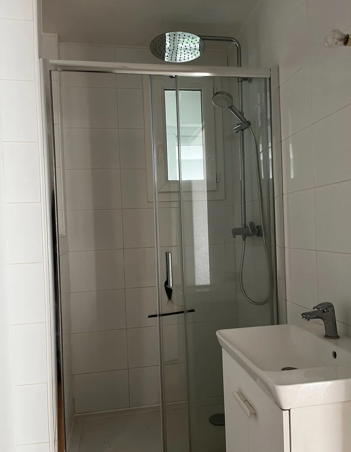 Appartement T3 à Villefranche-sur-Saône, dernier étage, vue dégagée 