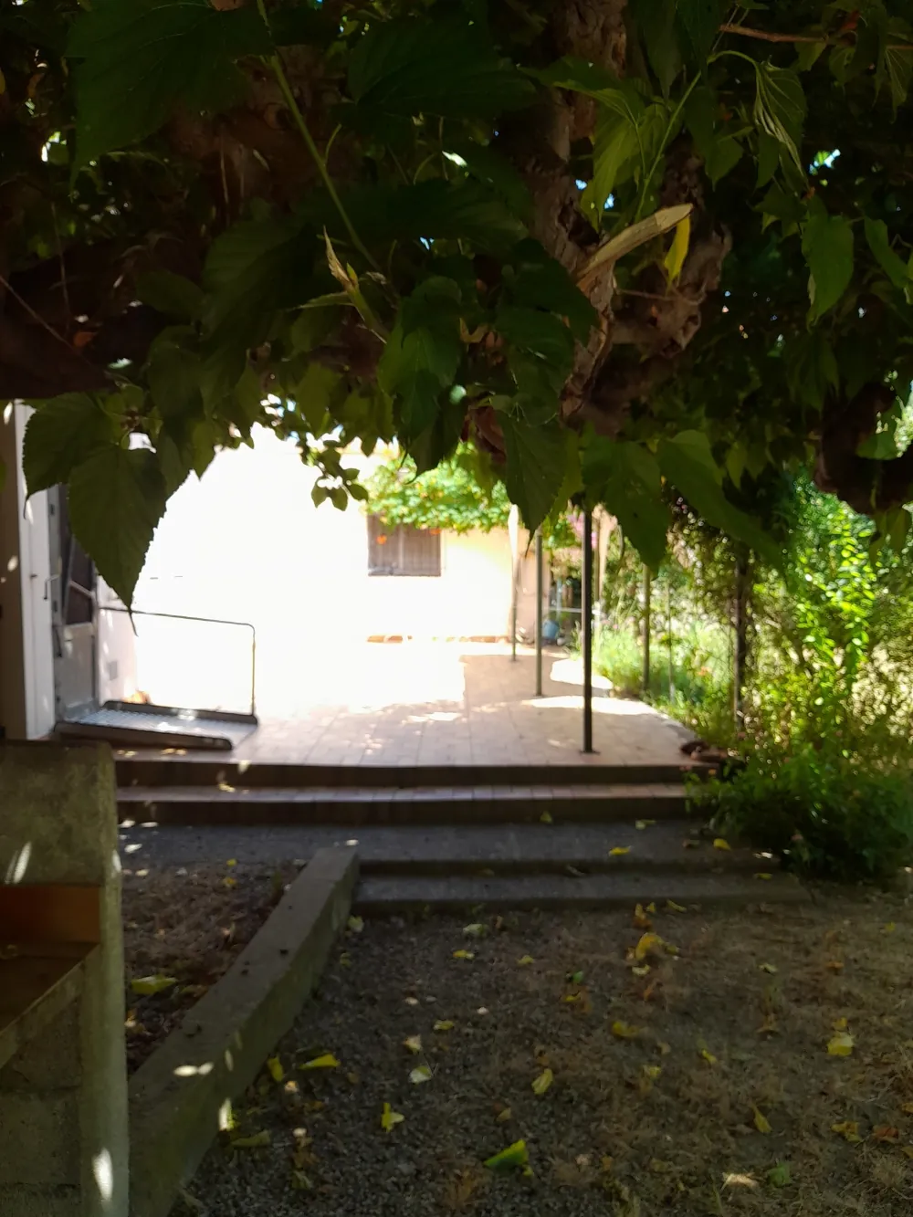 Belle villa 4 faces à Argeles sur Mer sur parcelle de 834 m² 