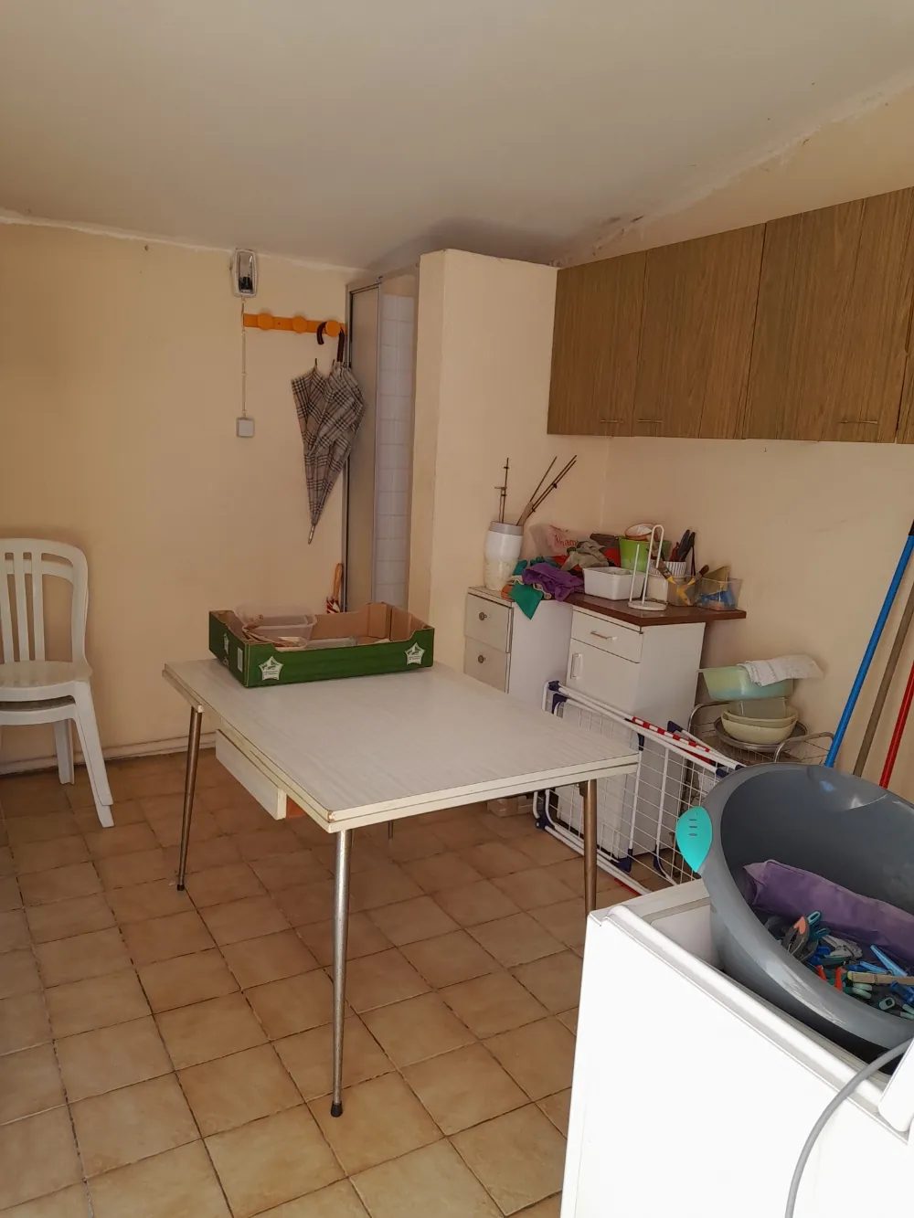 Belle villa 4 faces à Argeles sur Mer sur parcelle de 834 m² 