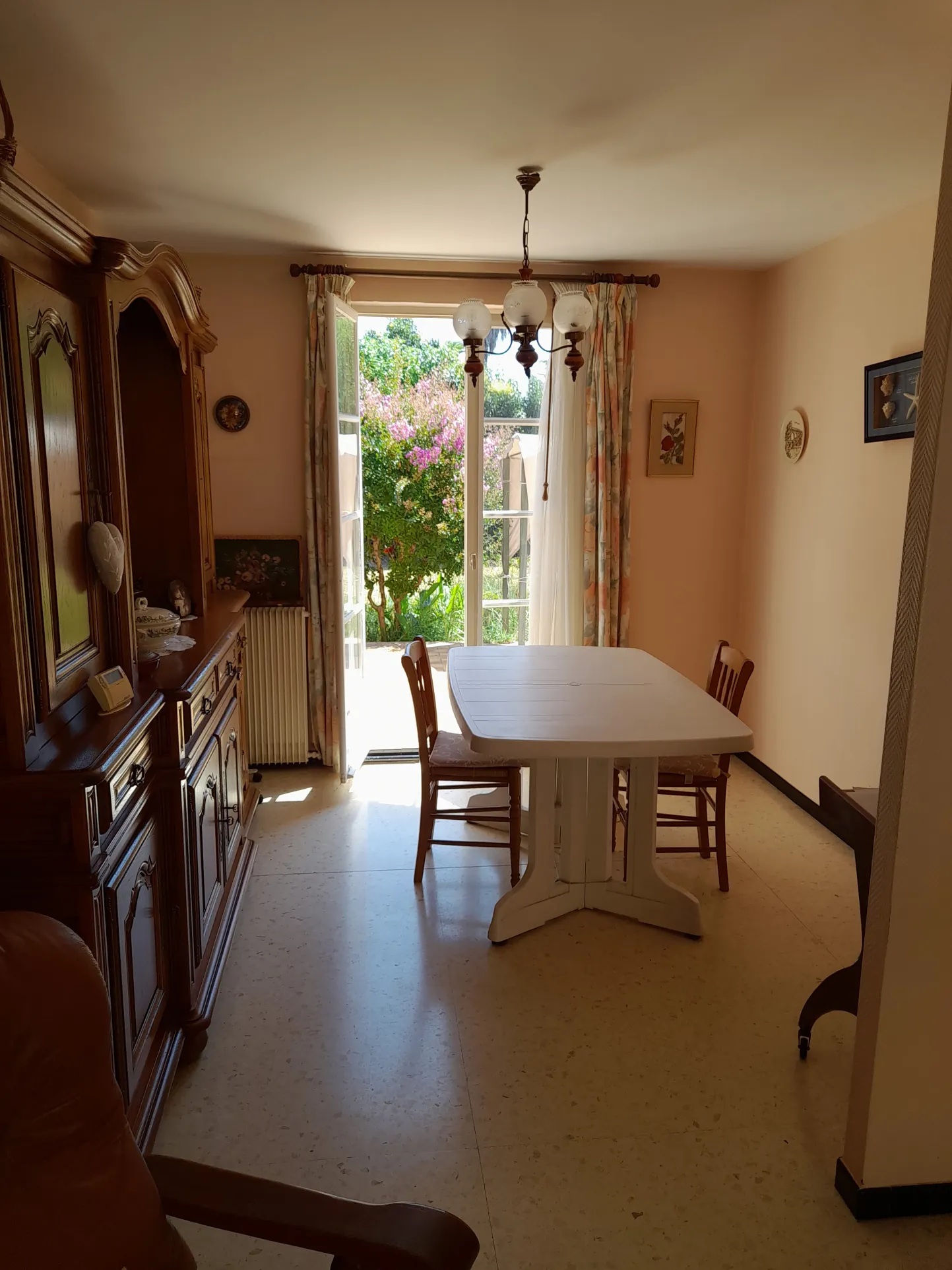 Belle villa 4 faces à Argeles sur Mer sur parcelle de 834 m² 