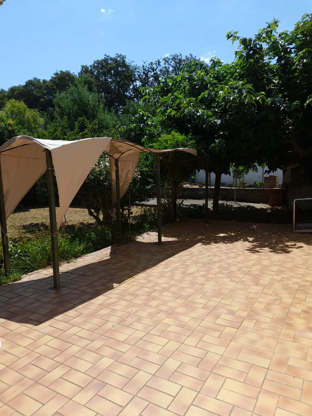 Belle villa 4 faces à Argeles sur Mer sur parcelle de 834 m² 