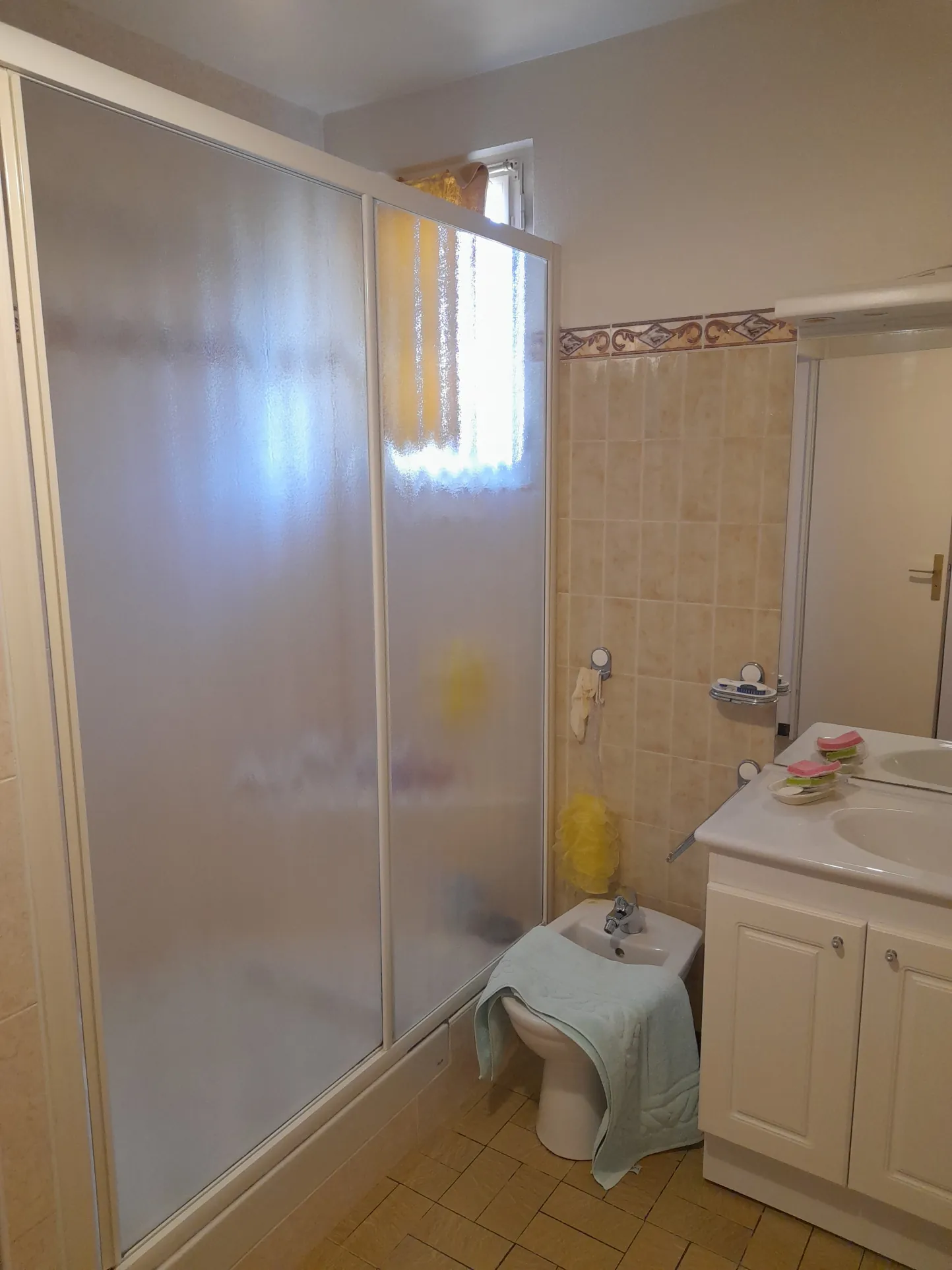 Belle villa 4 faces à Argeles sur Mer sur parcelle de 834 m² 