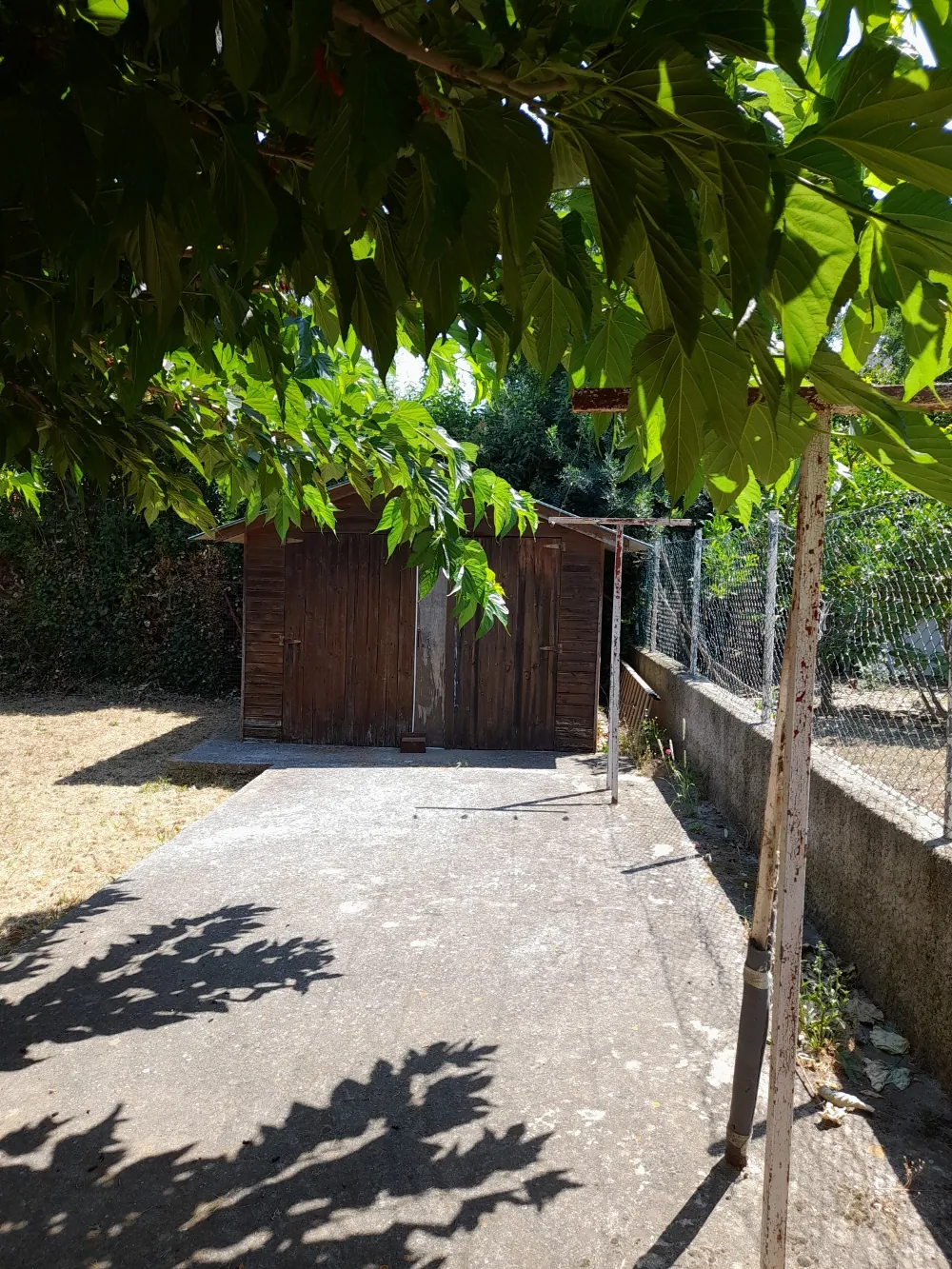 Belle villa 4 faces à Argeles sur Mer sur parcelle de 834 m² 