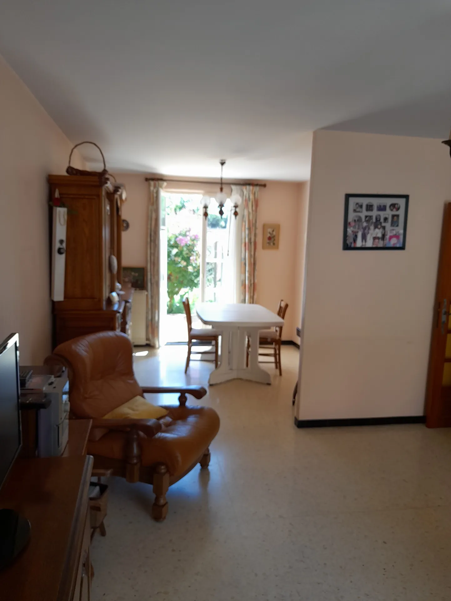 Belle villa 4 faces à Argeles sur Mer sur parcelle de 834 m² 