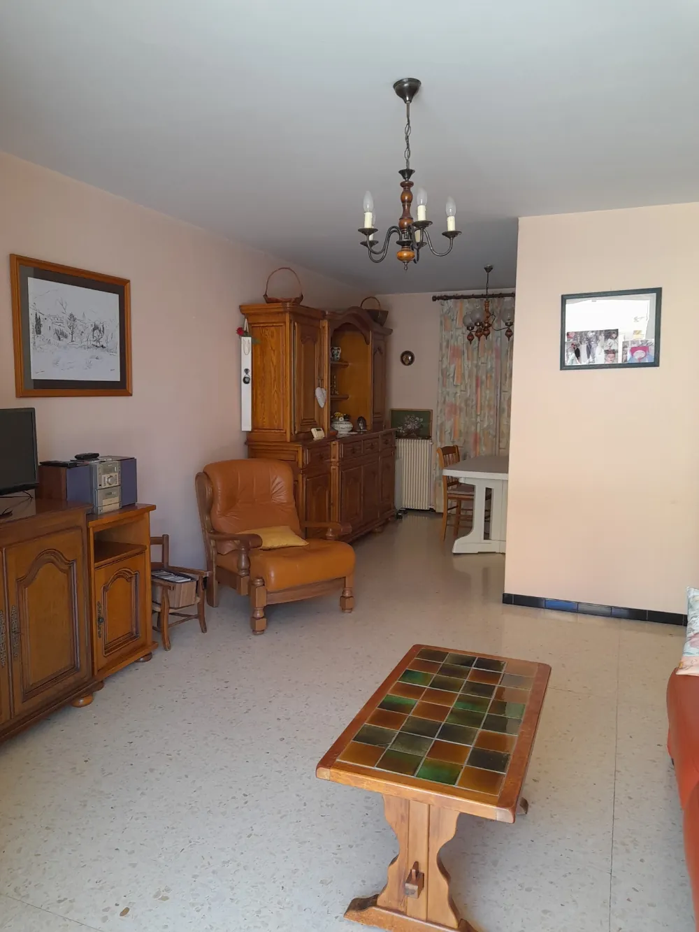 Belle villa 4 faces à Argeles sur Mer sur parcelle de 834 m² 