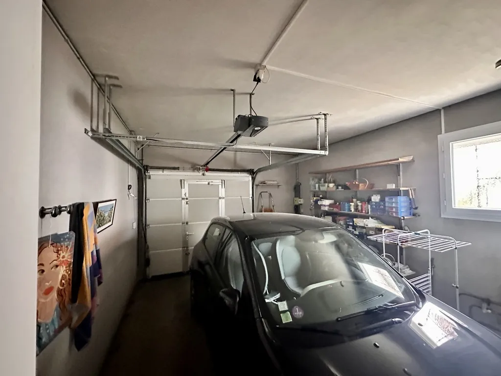 À vendre maison 6 pièces à Bergerac - 170 m² avec potentiel de rénovation 