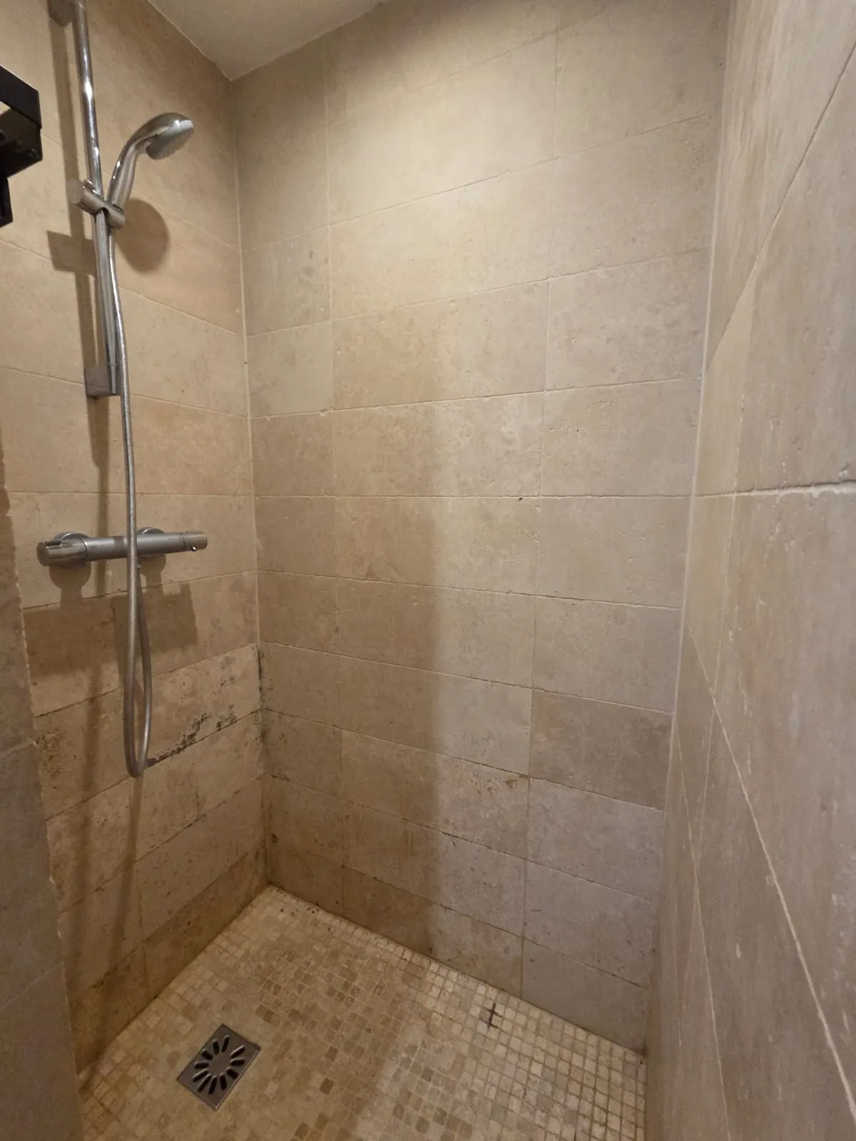 Appartement T1/T2 de 25 m² avec vue sur la mer au cœur du Panier à Marseille 