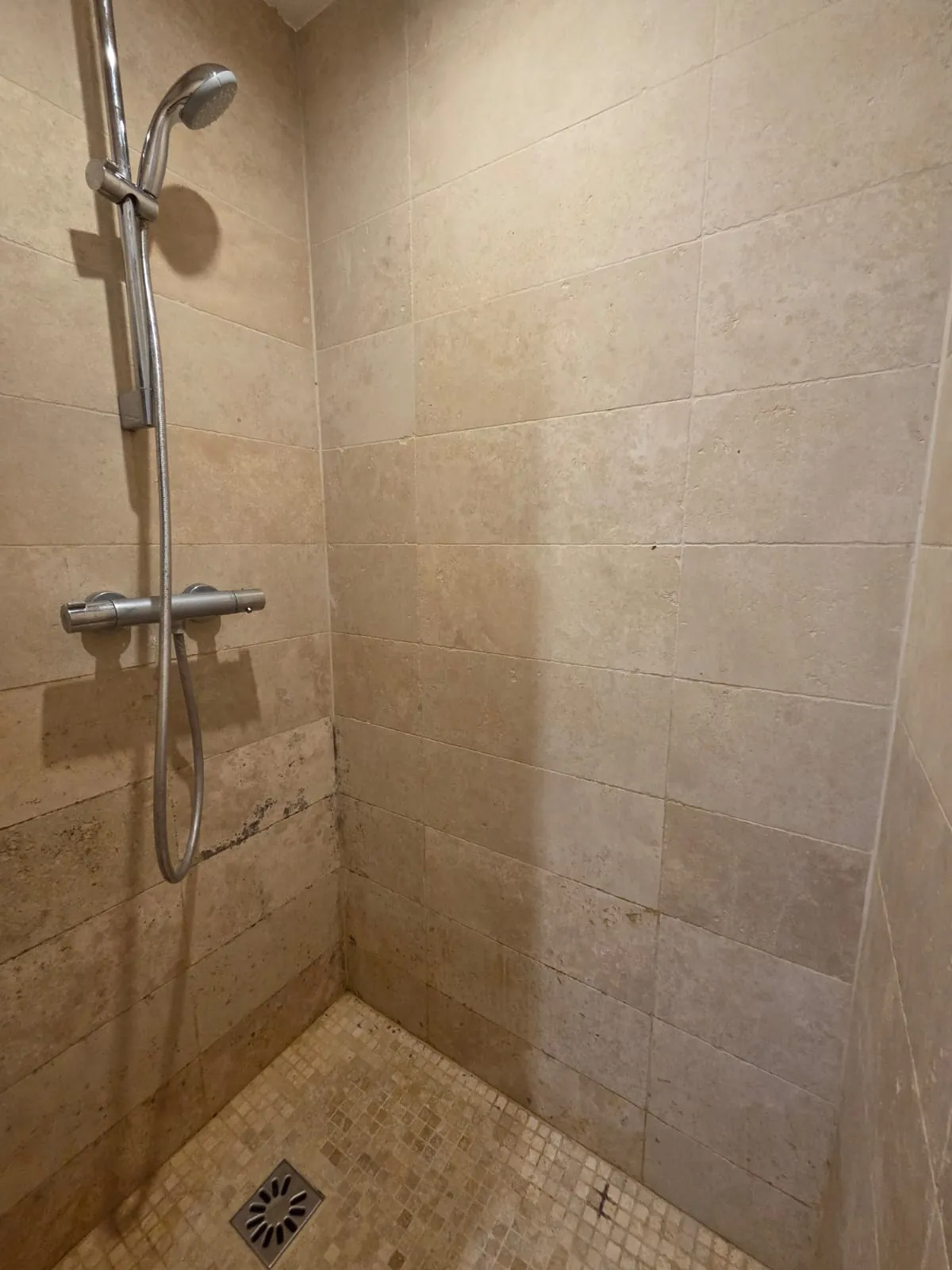 Appartement T1/T2 de 25 m² avec vue sur la mer au cœur du Panier à Marseille 